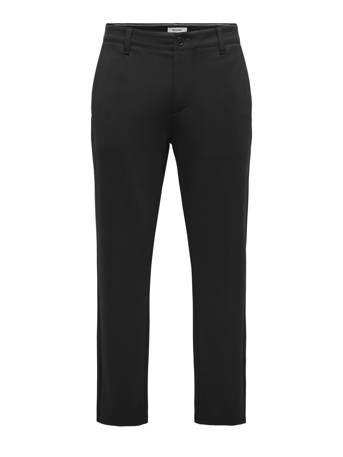 Only & Sons Herren Hosen Black
