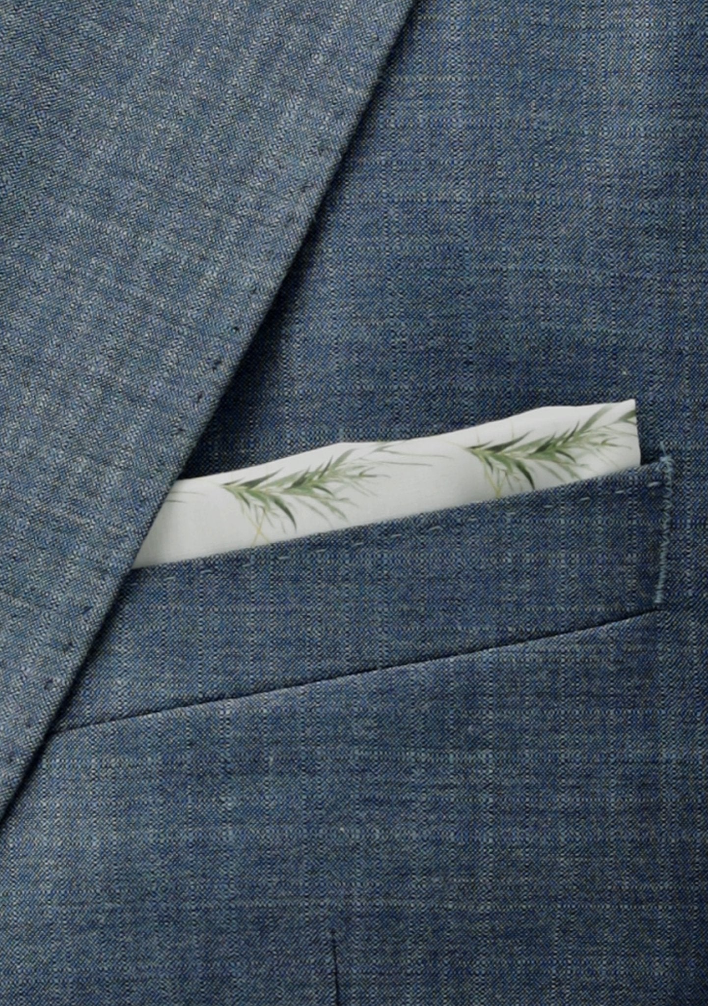 Carl Gross Herren Sakkos Blau