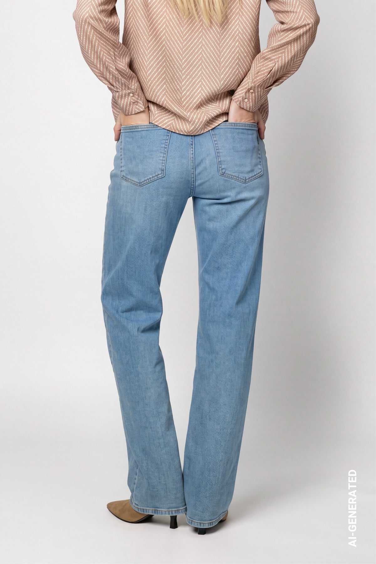 Monari Damen Jeans Jeans