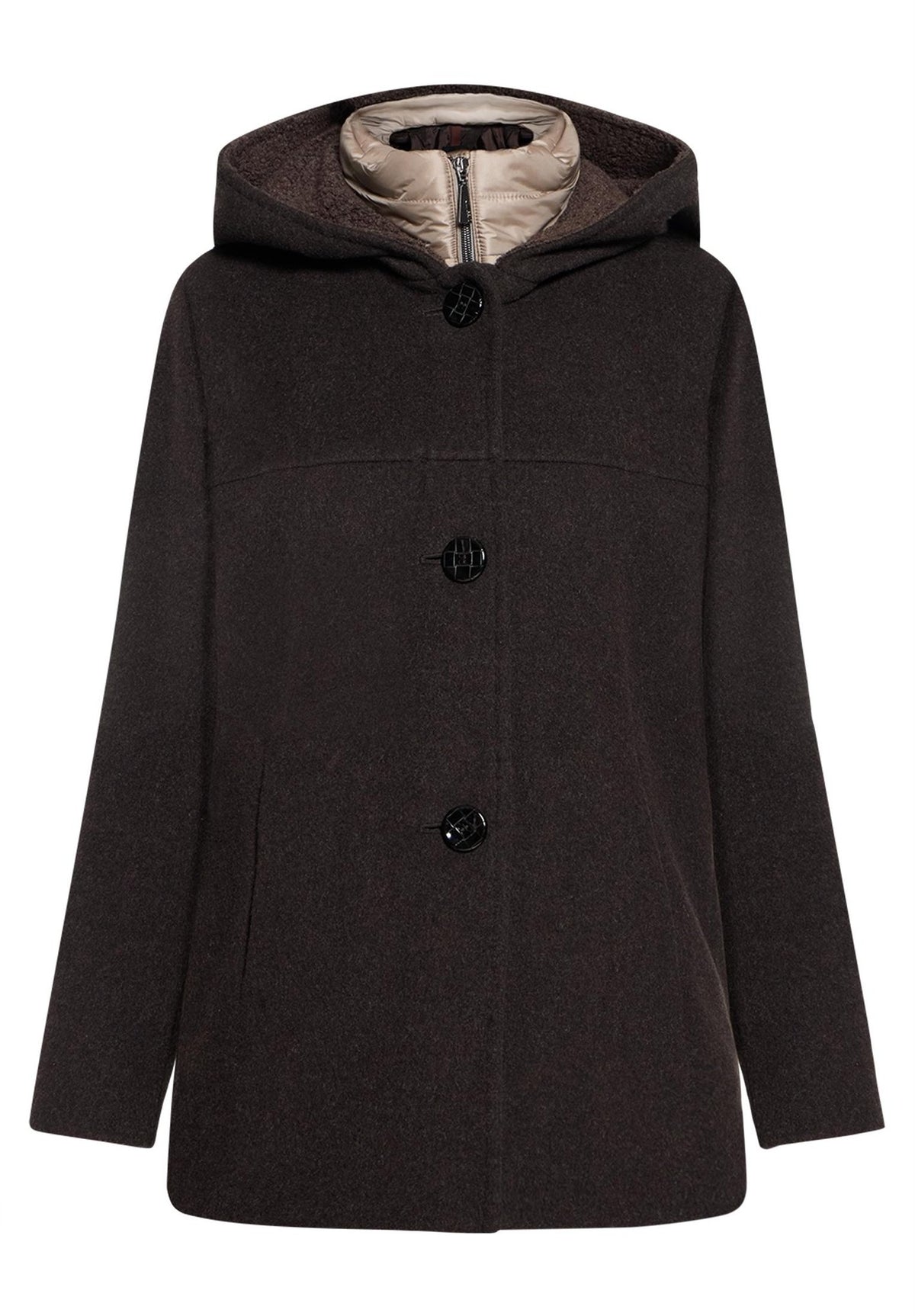 Gil Bret Damen Jacken  Dark Brown
