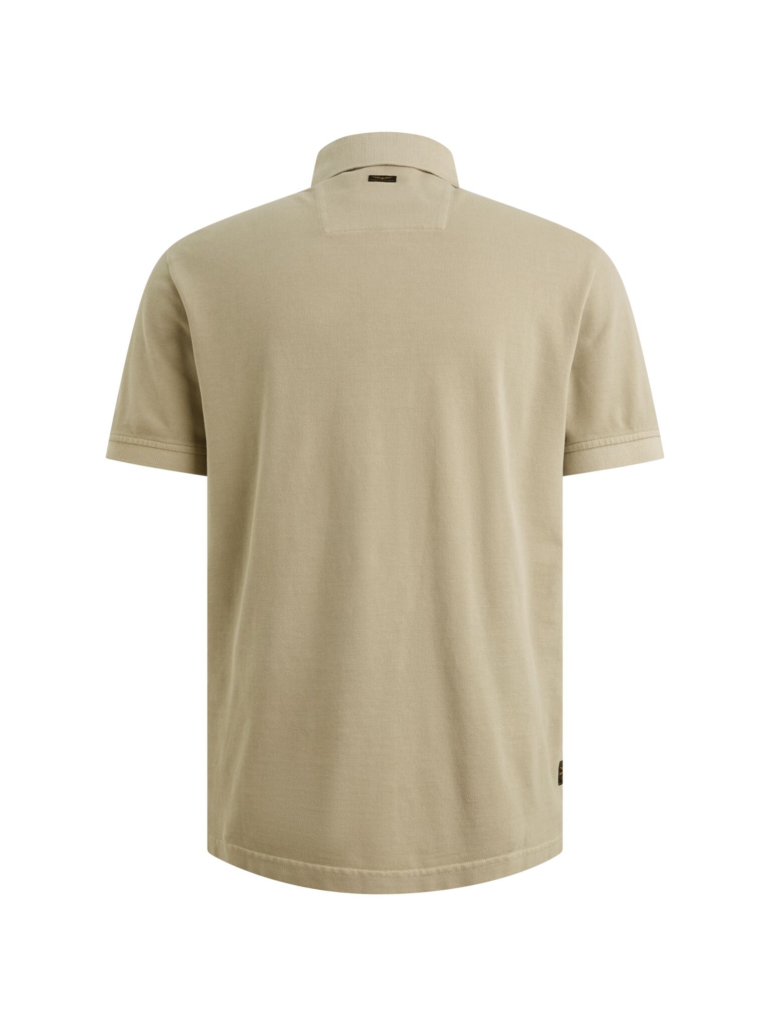 PME Herren Polo-Shirts Spray Green