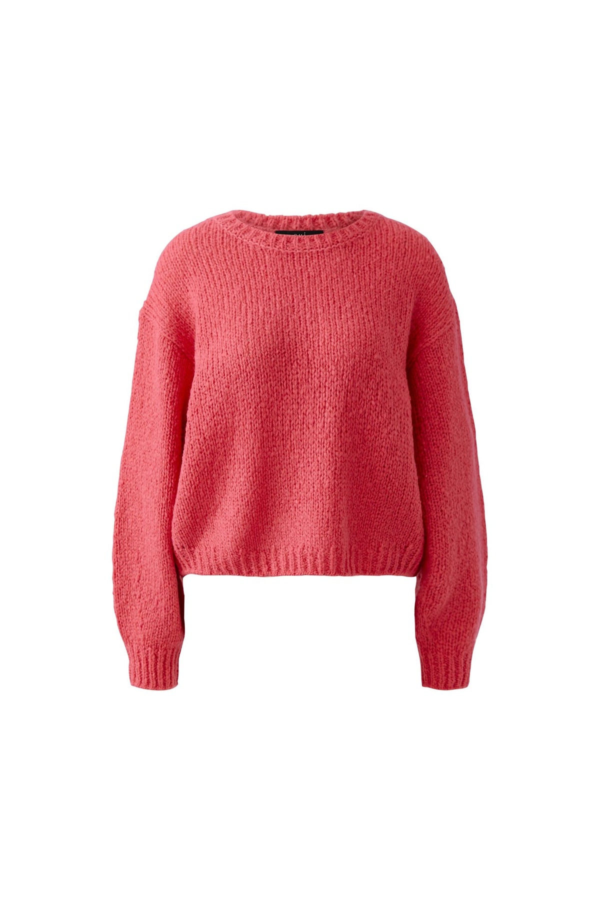 Oui Damen Pullover  Carmine