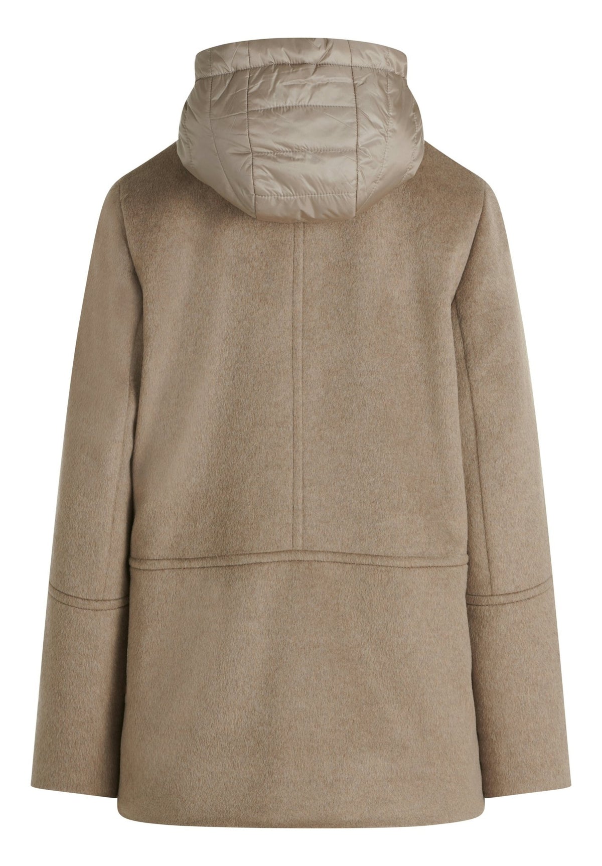 Gil Bret Damen Jacken  Taupe Mela