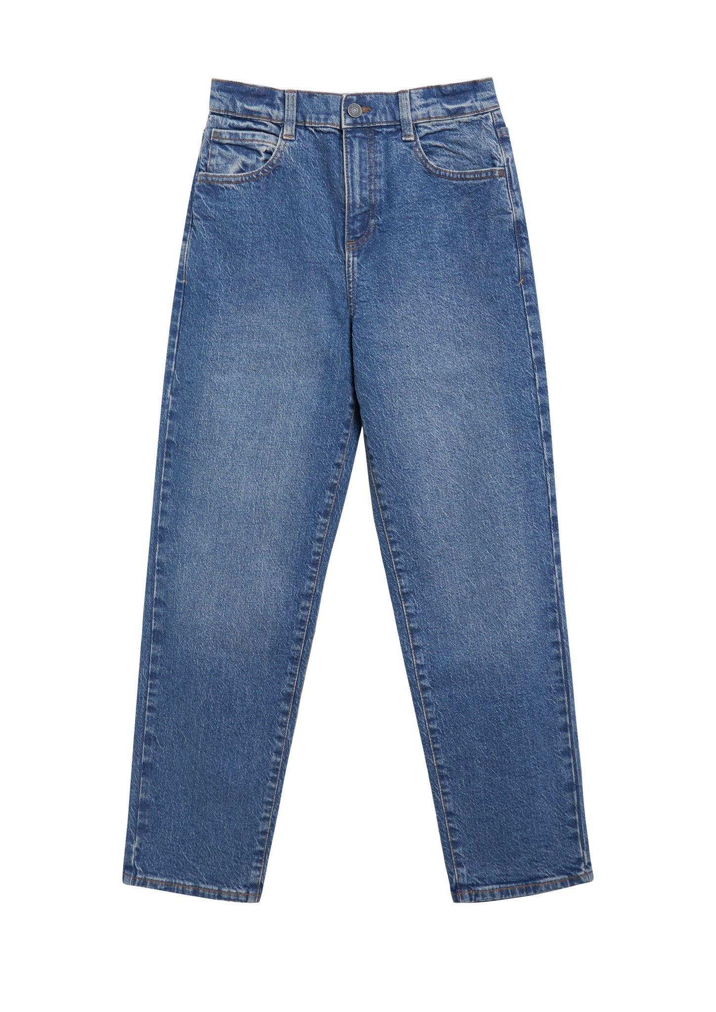 S. Oliver Jungen Hosen & Shorts Z Blue