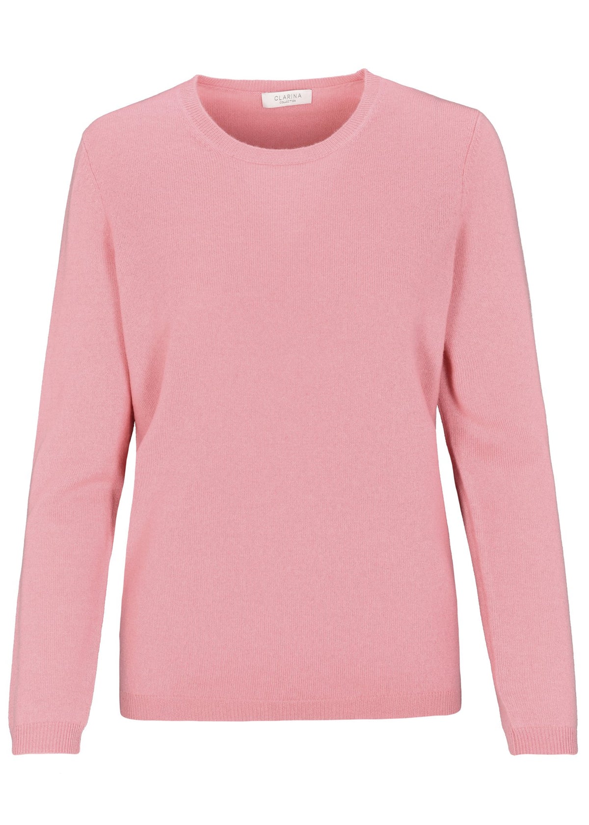 Clarina Damen Pullover  Punch