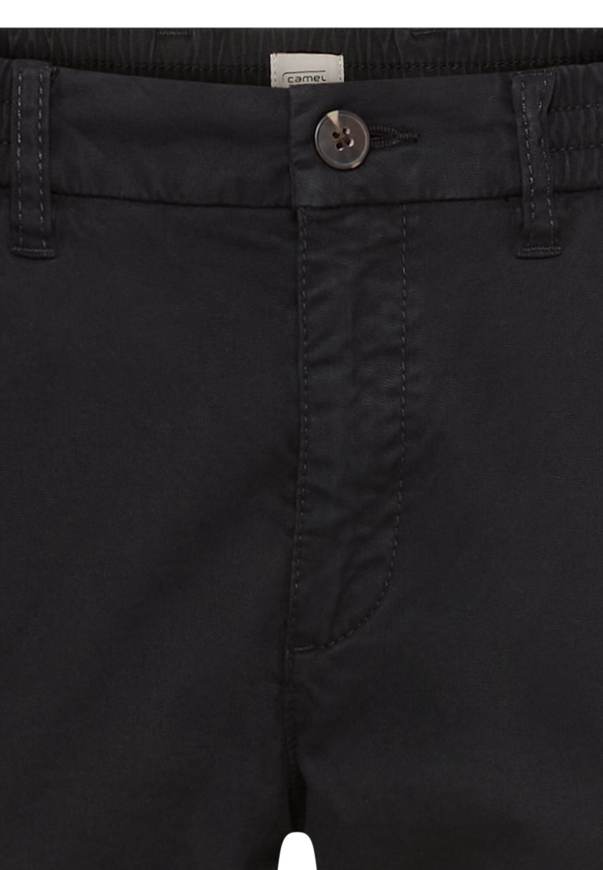 Camel active Damen Hosen  Black