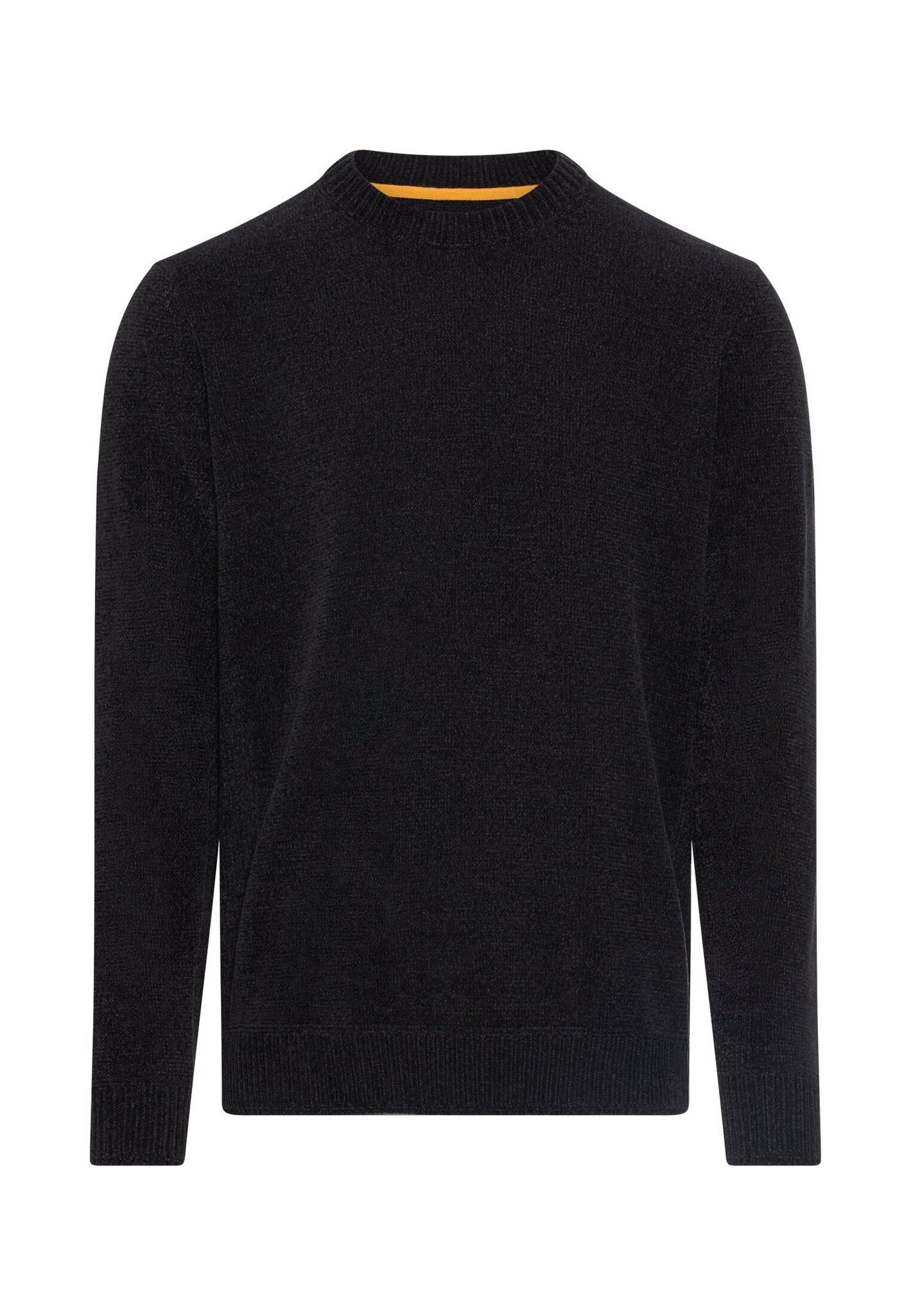 Camel active Herren Pullover  Dark Navy