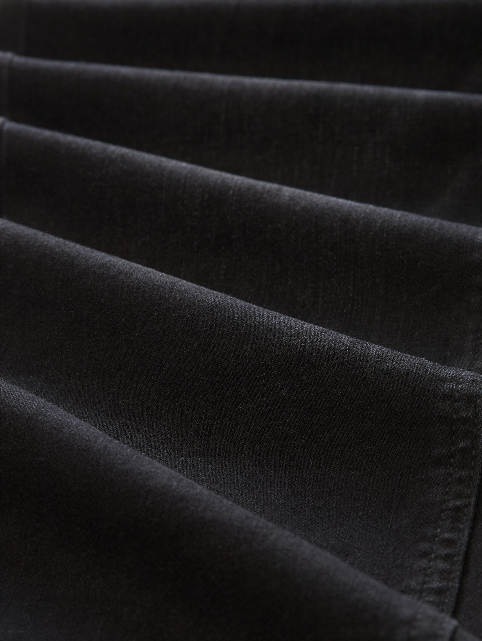 Tom Tailor Damen Jeans Black Black Den