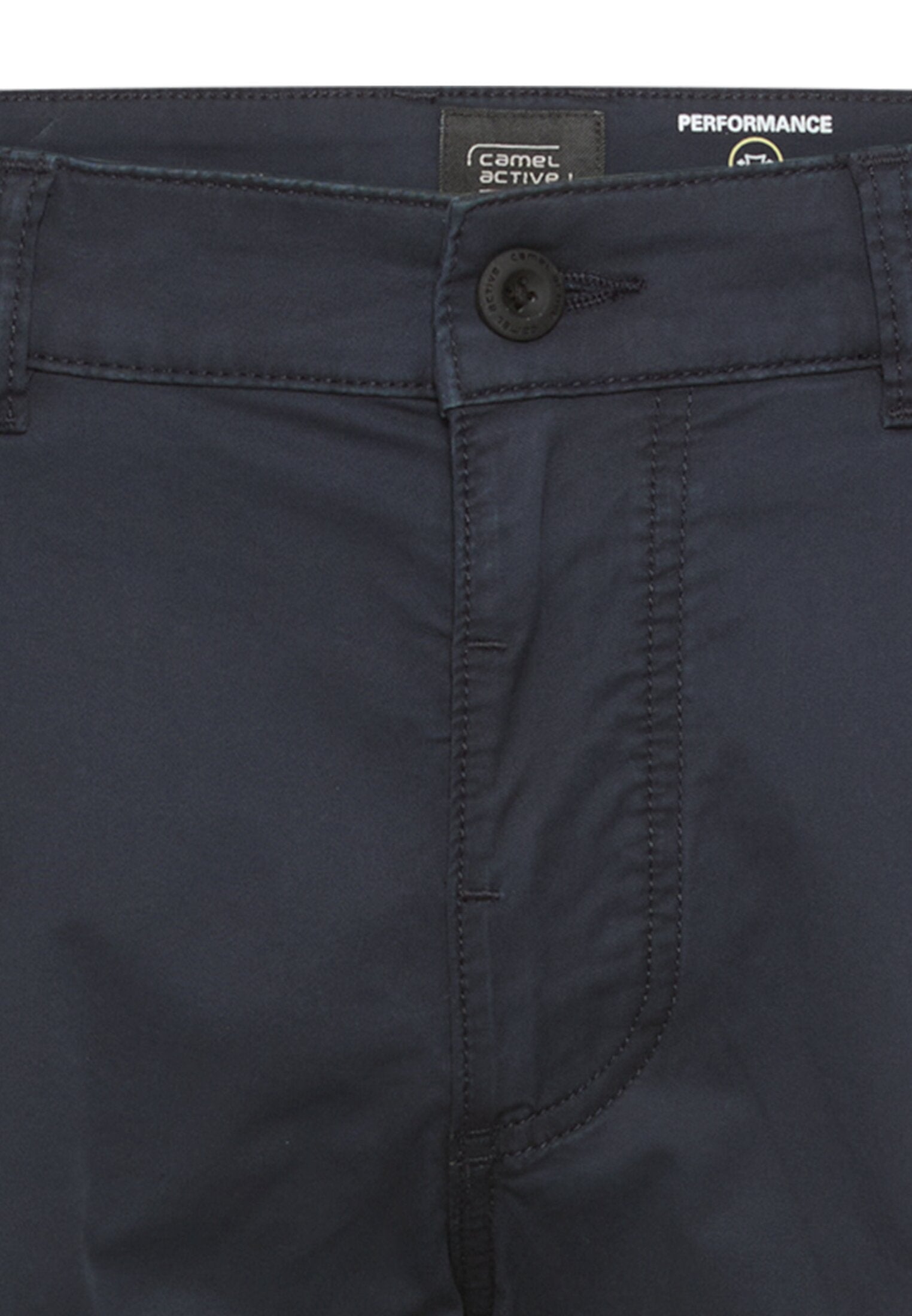 Camel active Herren Shorts  Dark Navy