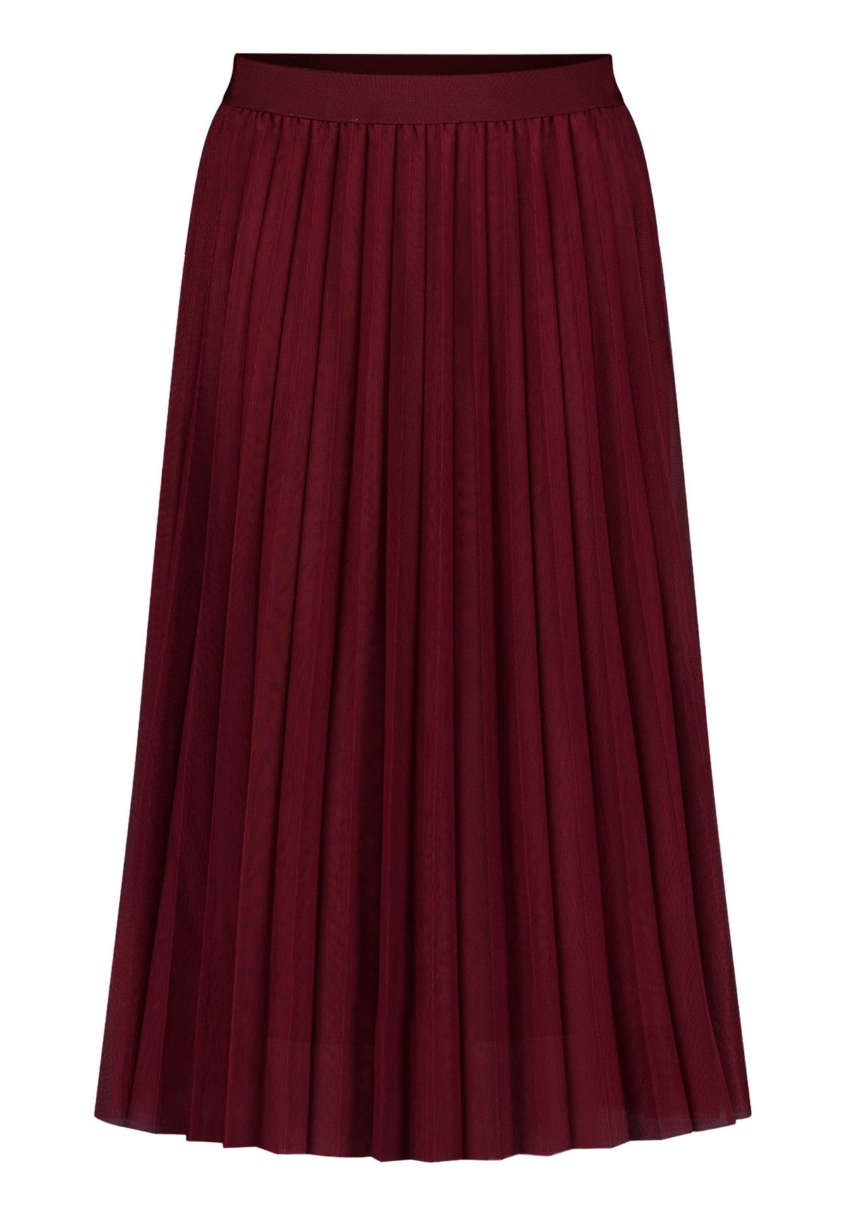 Betty & Co Damen Rock Fall Burgundy