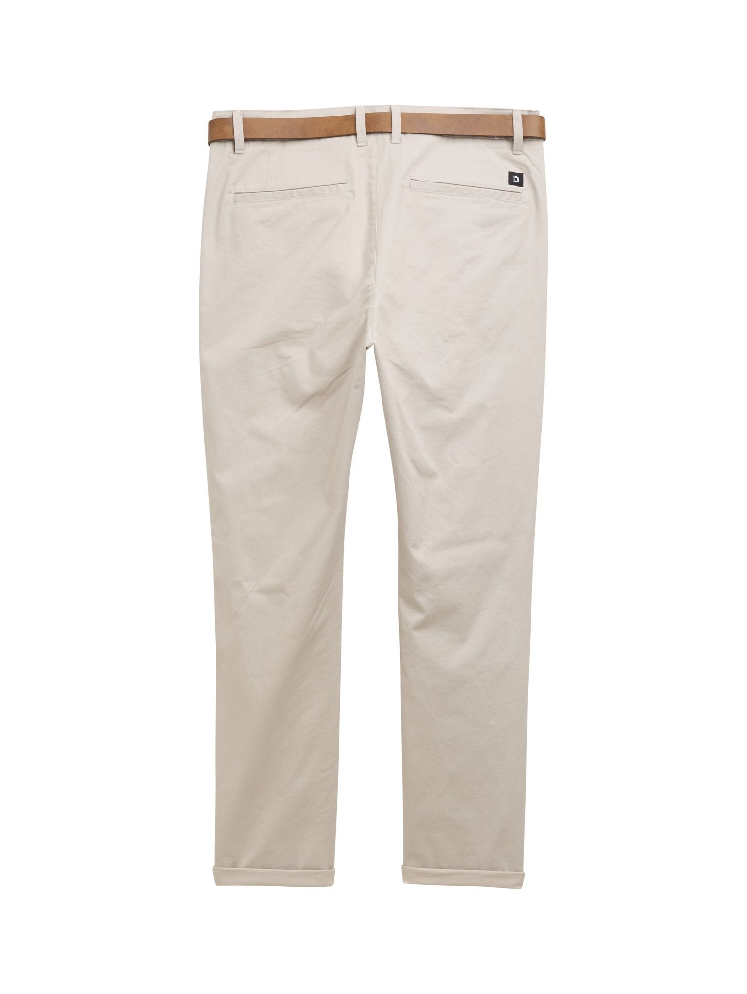Tom Tailor denim Herren Hosen Cloud Grey