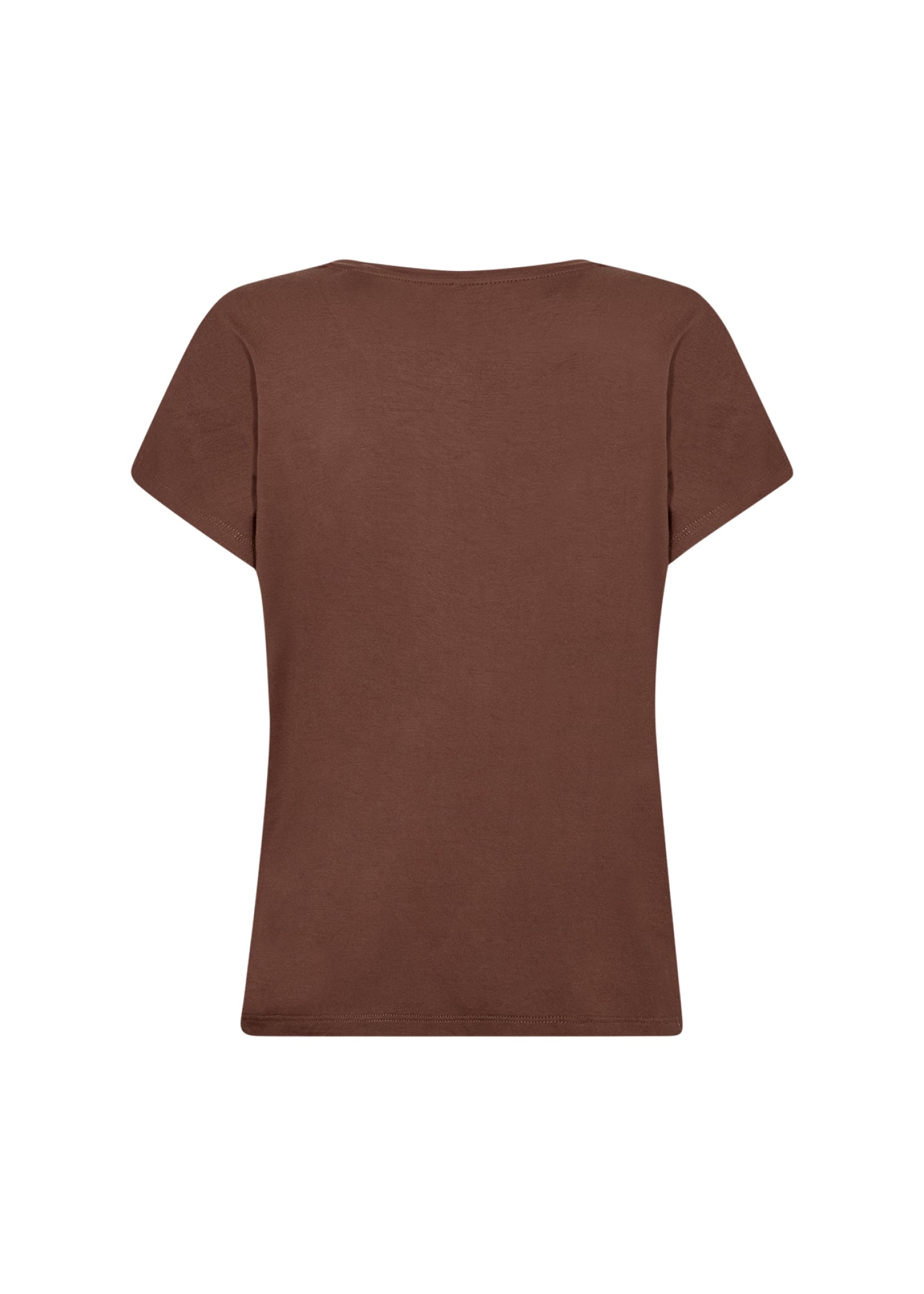 Soya Concept Damen T-Shirts Rocky Road