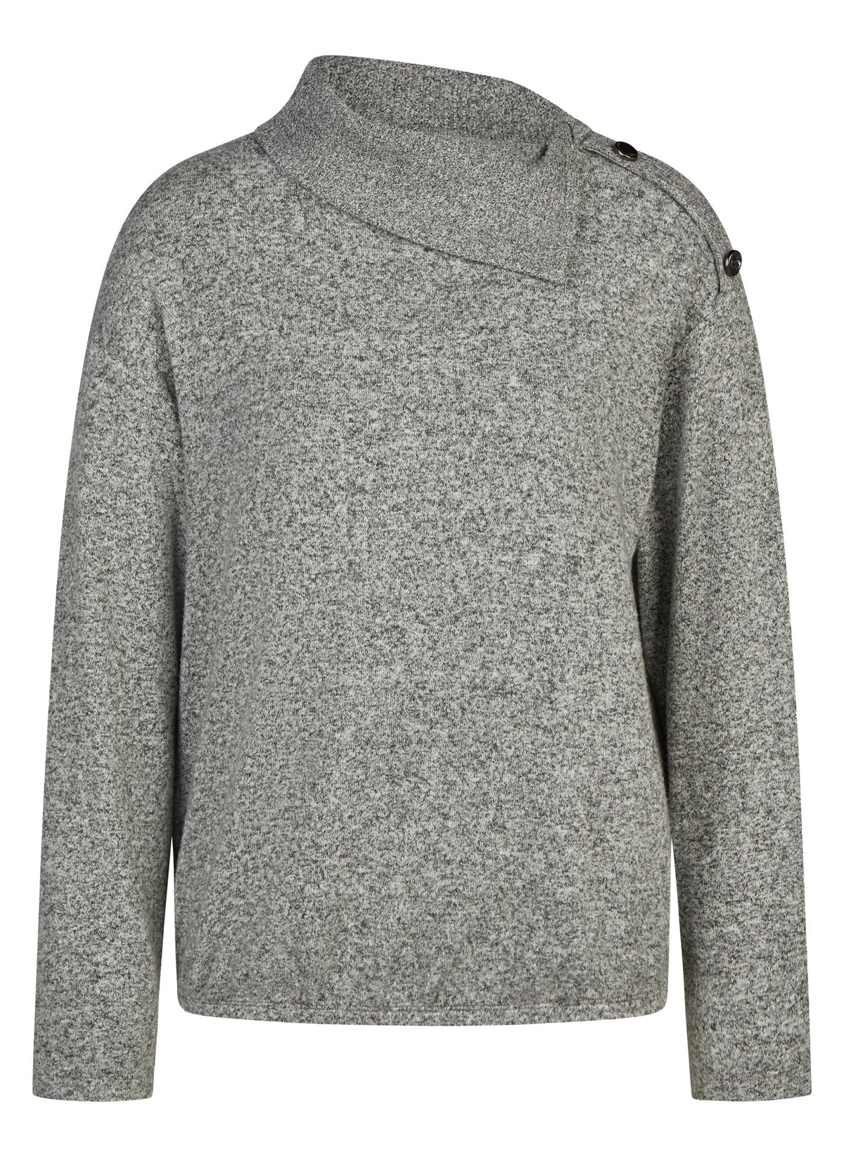 Rabe Damen T-Shirts Schiefer