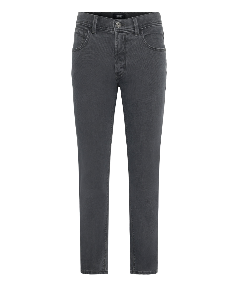 Pioneer Herren Jeans  Quiet Gray