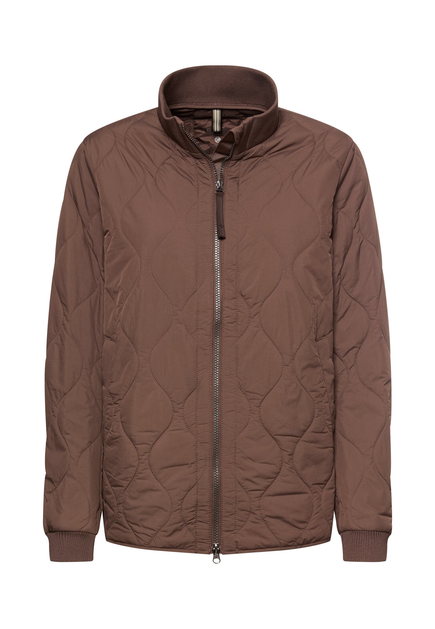 Camel active Damen Jacken  Brown