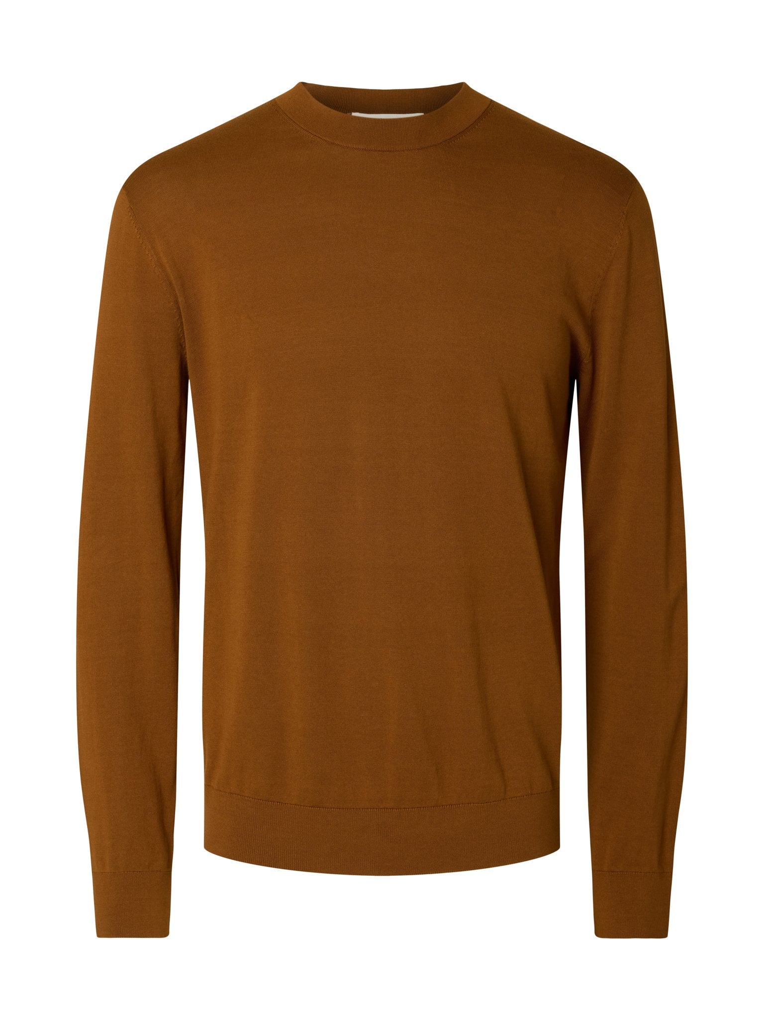 Selected homme Herren Pullover  Monks Ro