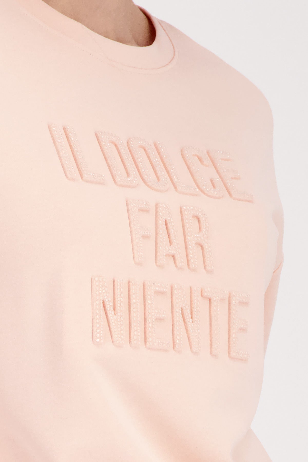 Monari Damen T-Shirts Summer Peac