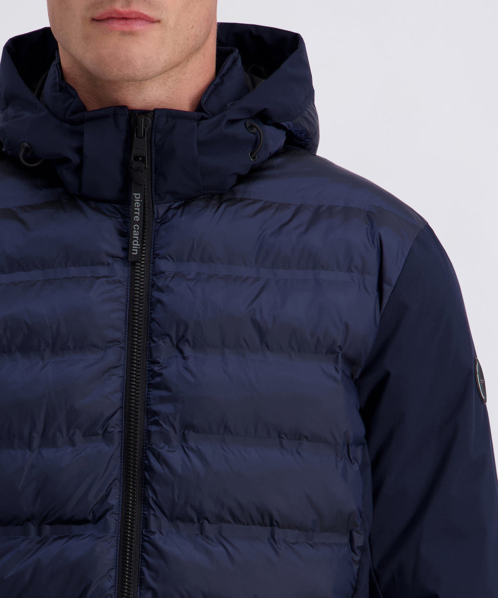 Pierre Cardin Herren Jacken  Salute