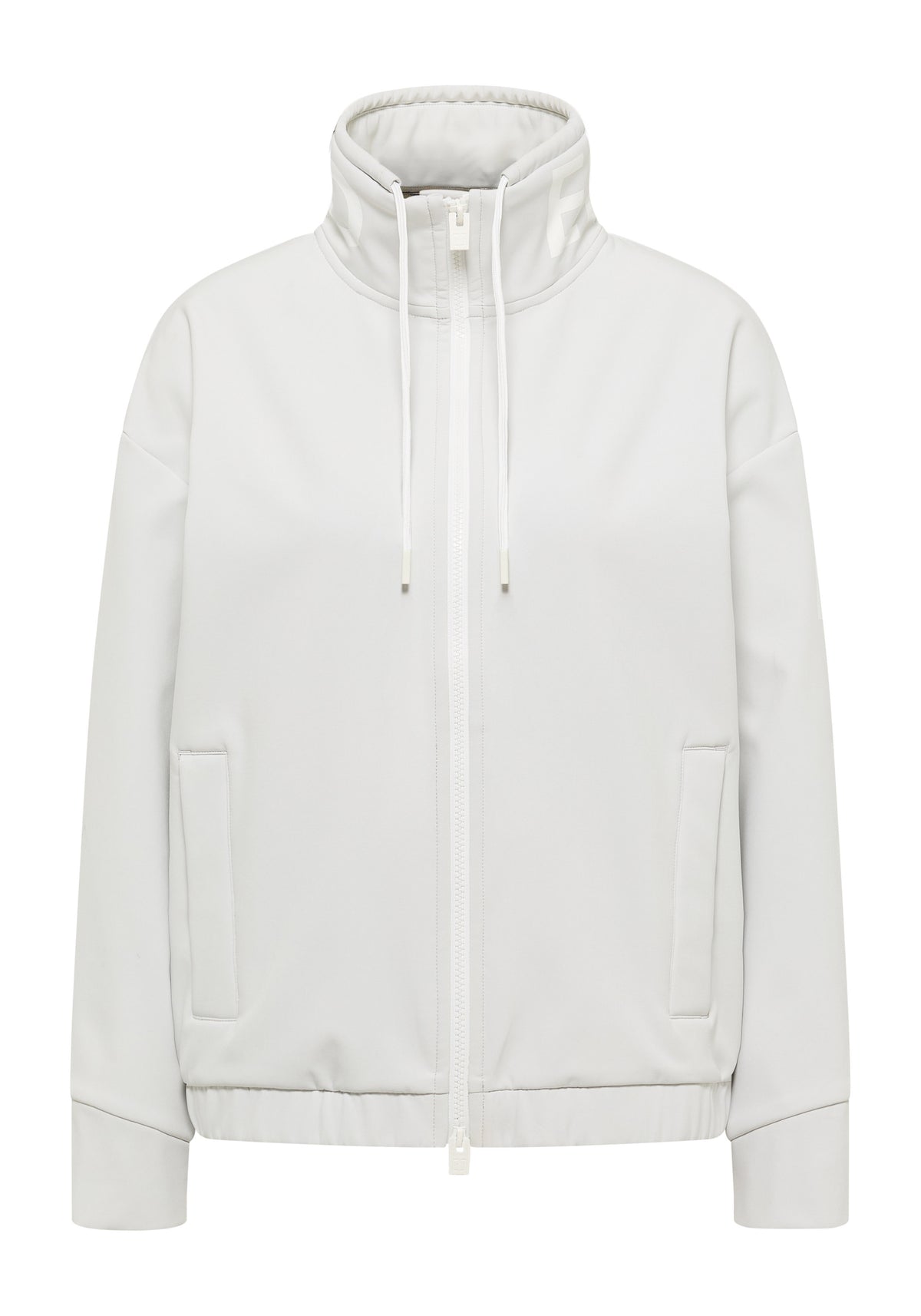 Elbsand Damen Jacken  White Fog
