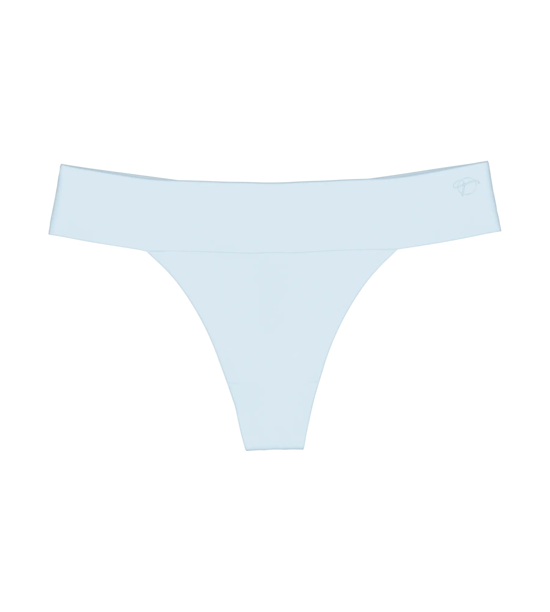 Triumph Slip  Light Blue