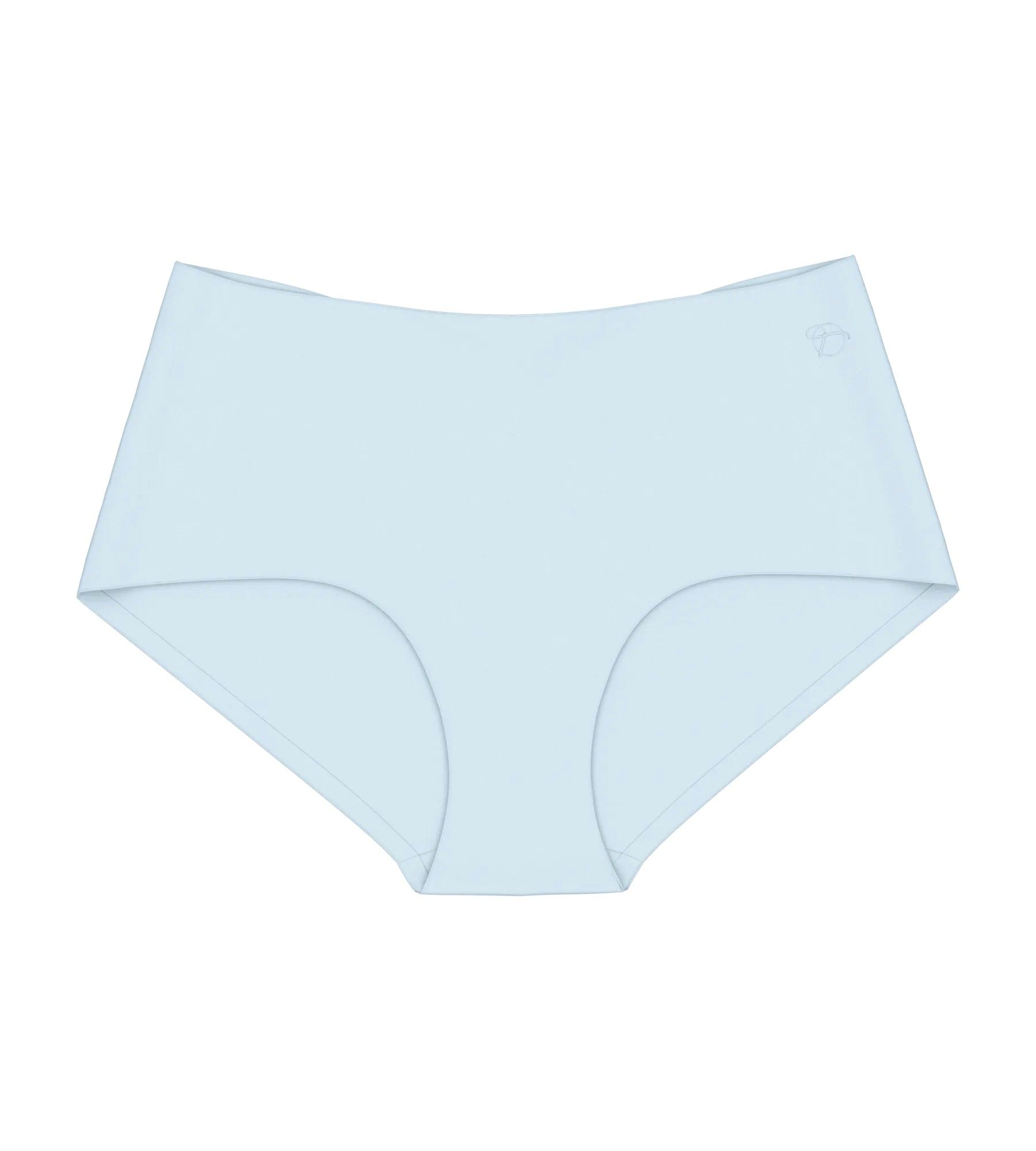 Triumph Slip  Light Blue