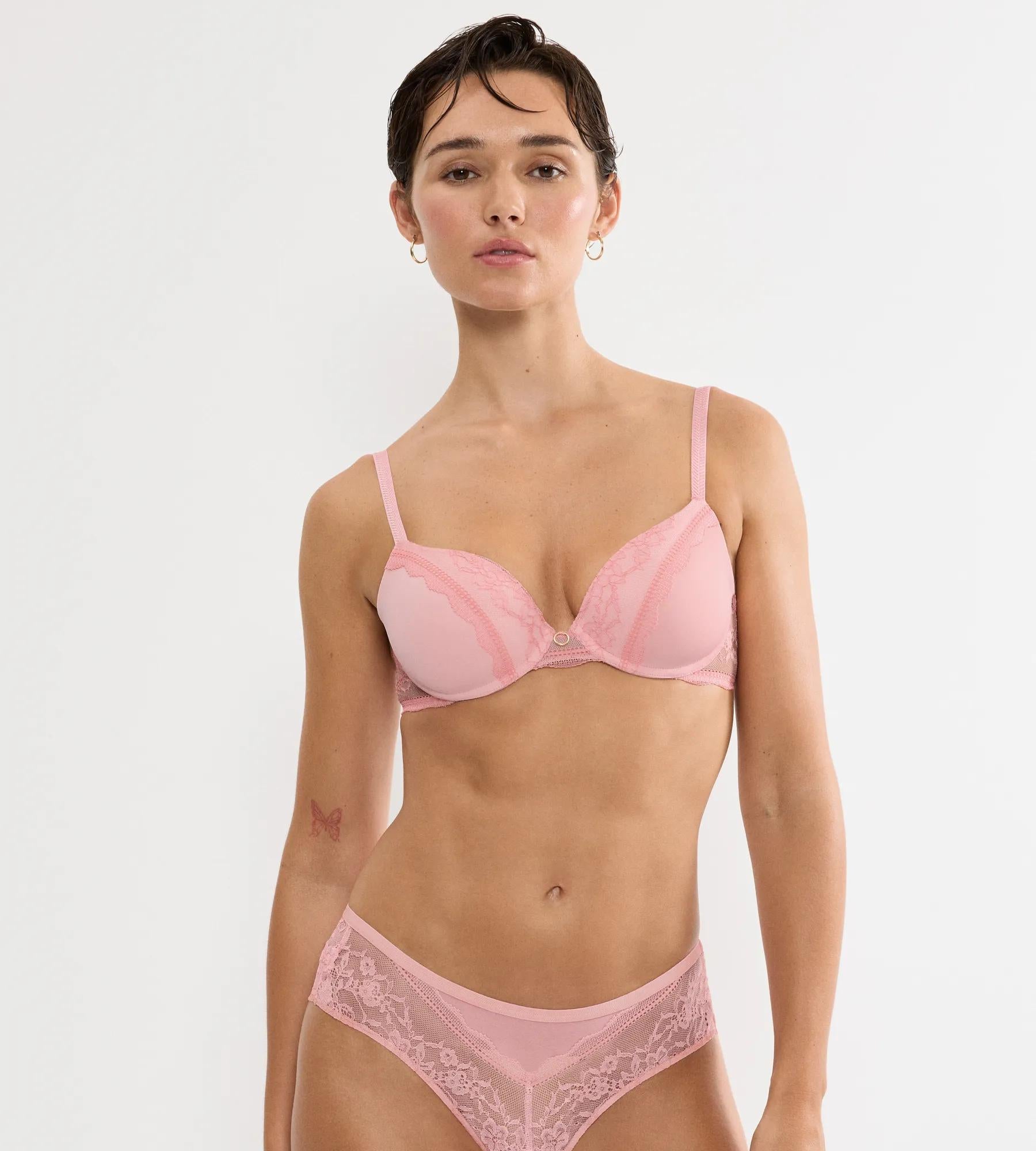 Triumph BH  Strawberry