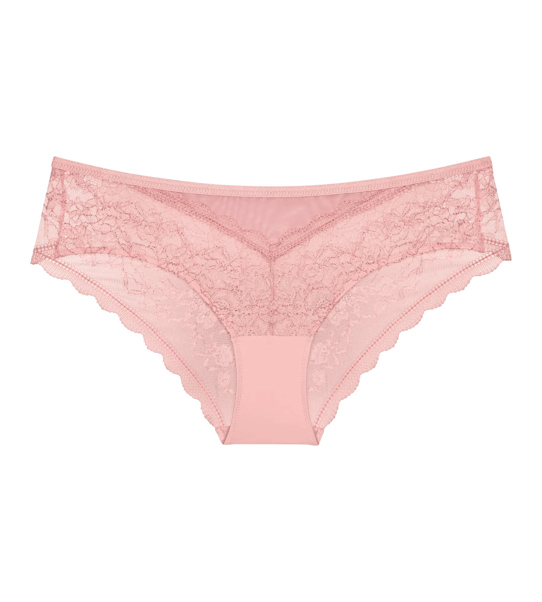 Triumph Slip  Strawberry