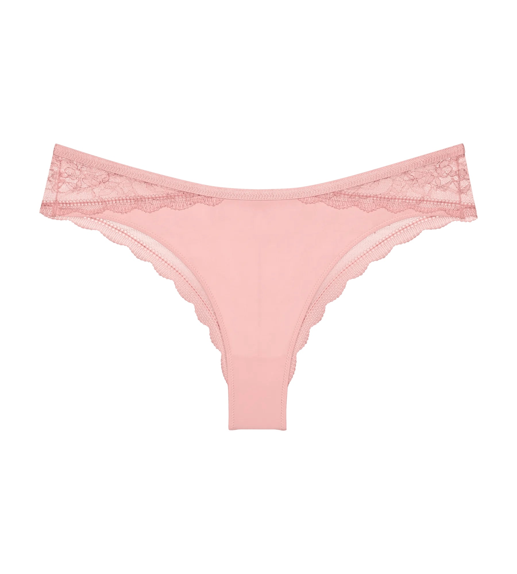 Triumph Slip  Strawberry