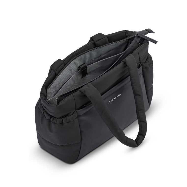 Hellvi Cloud Medium - All Black