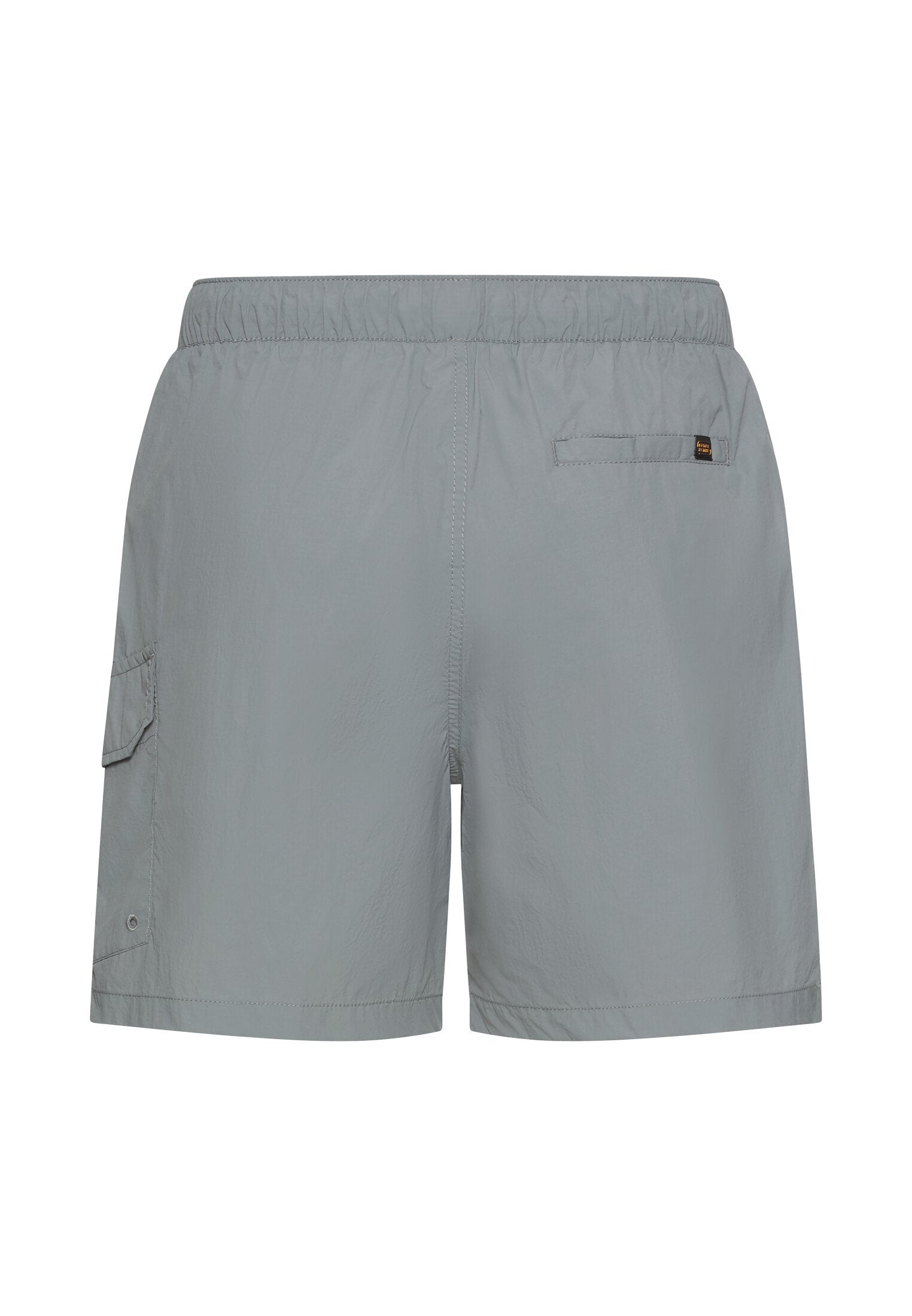 Camel active Herren Shorts  Stormy Blue