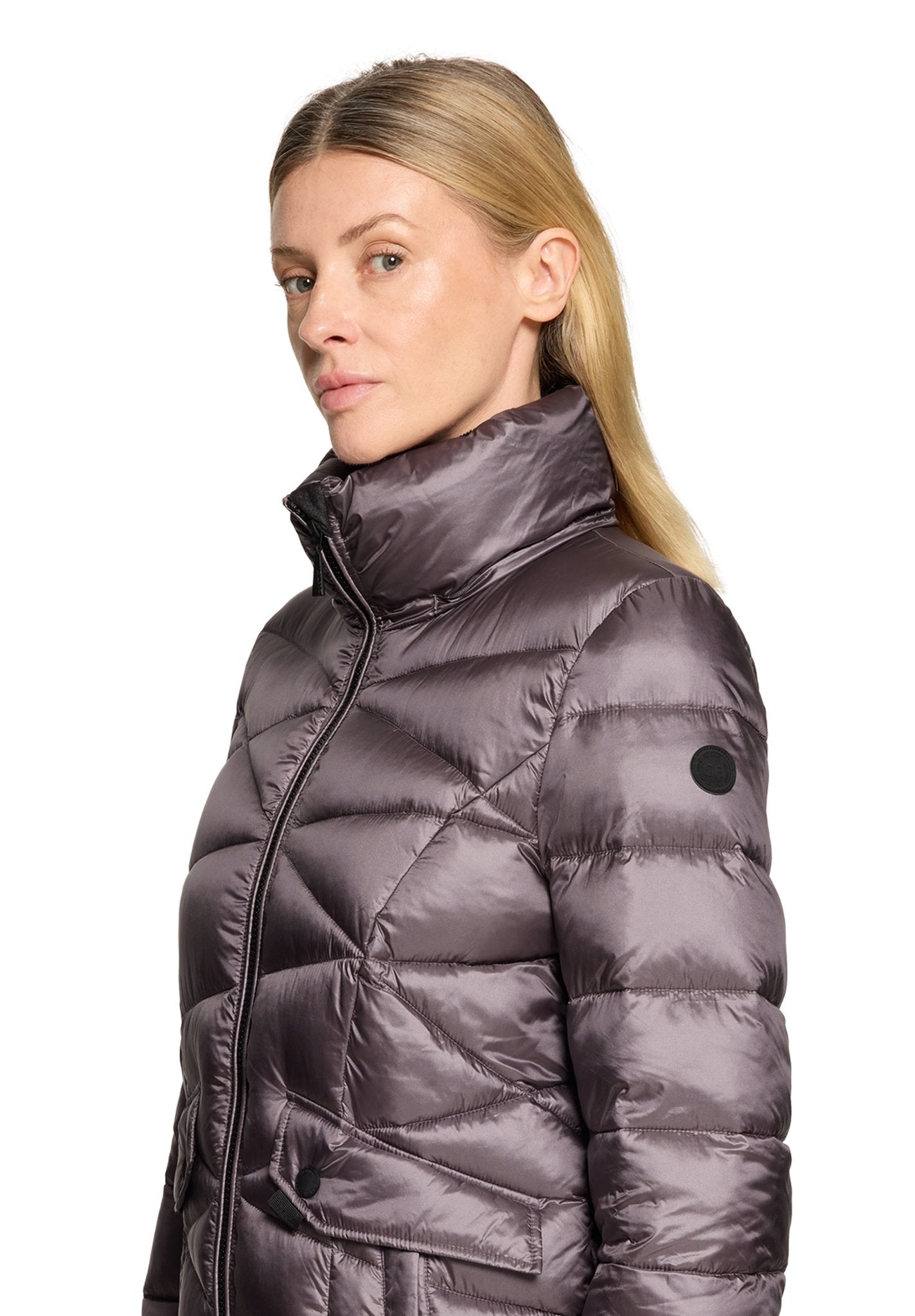 Gil Bret Damen Jacken  Peppercorn