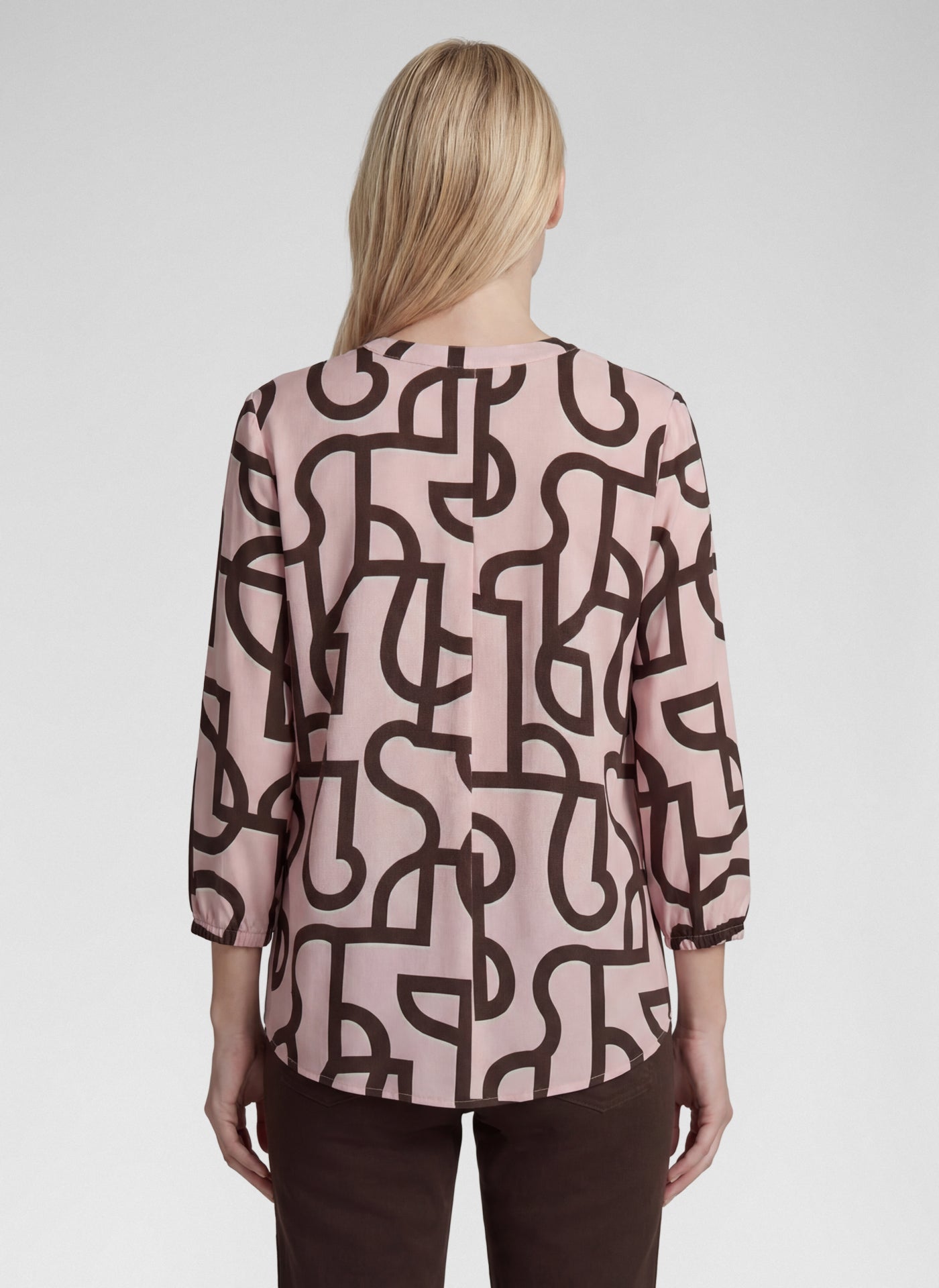 Rabe Damen Blusen Rose