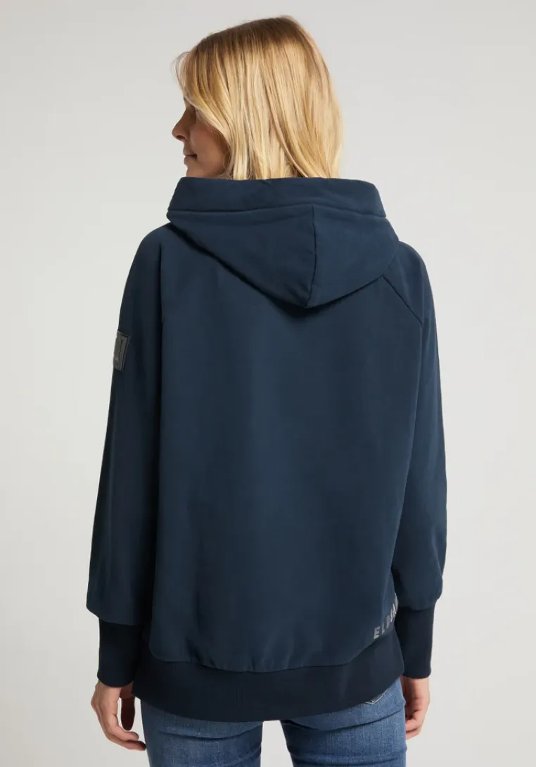 Elbsand Damen Sweatshirts  Coldwater