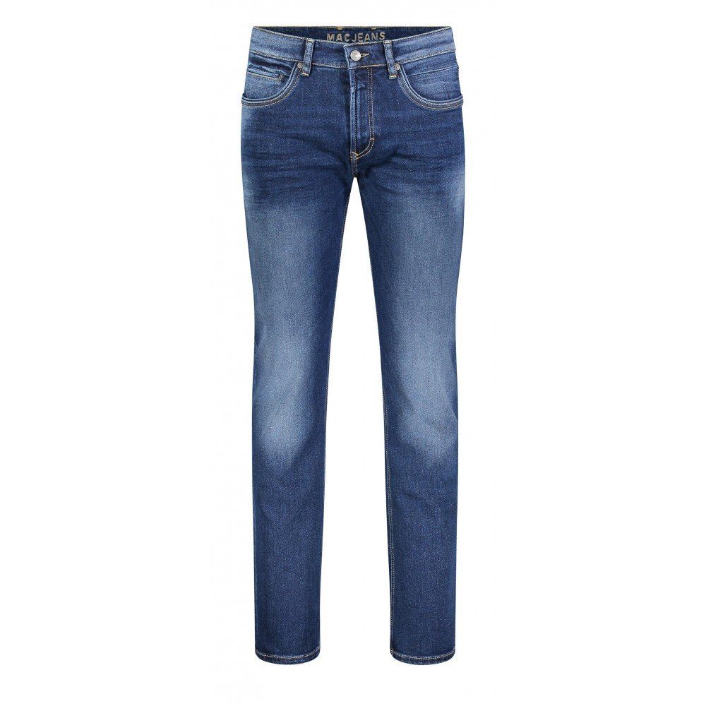 Mac Herren Jeans H Dark Blue