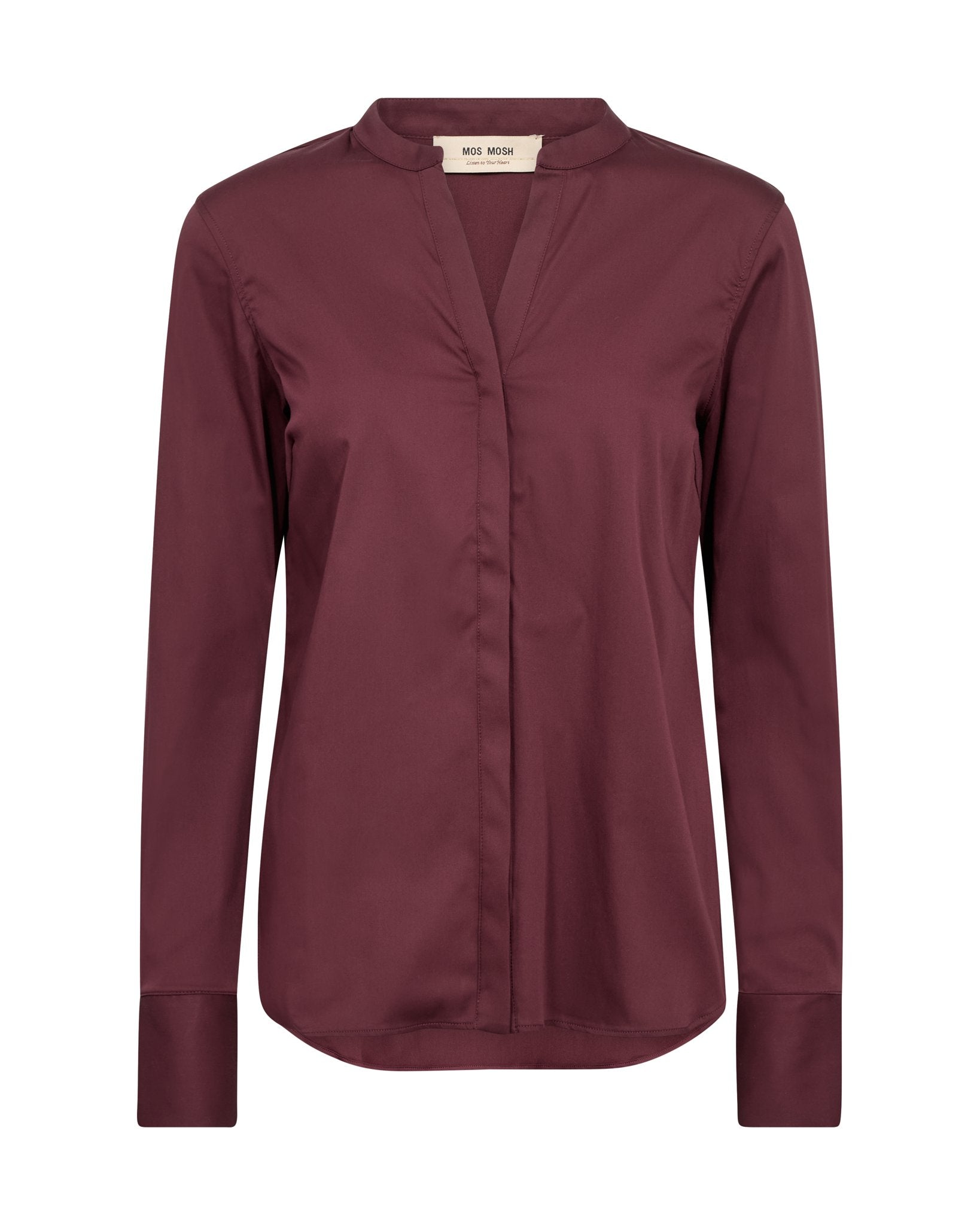 Mos Mosh Damen T-Shirts Port Royale