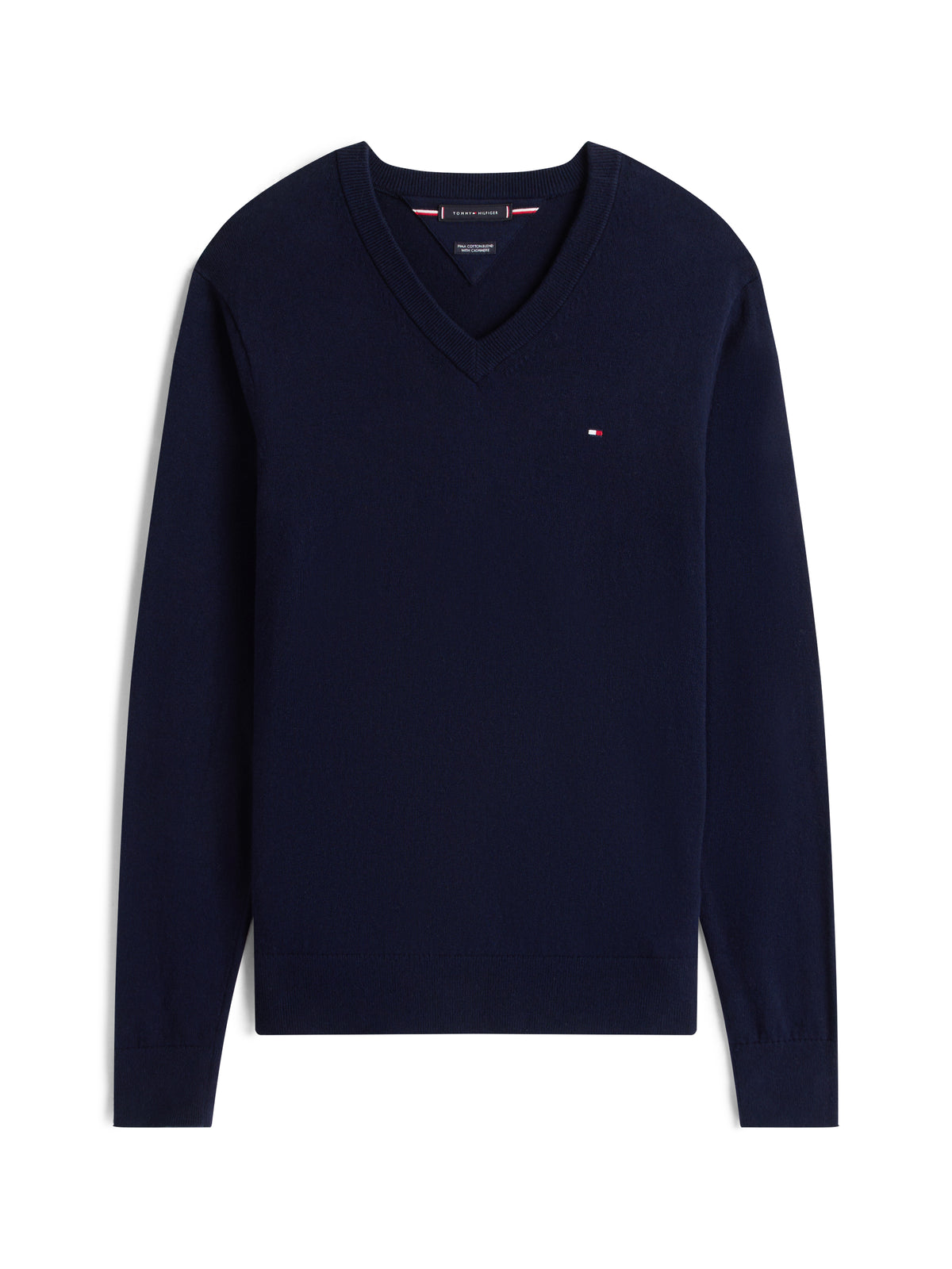 Tommy Hilfiger Herren Sweatshirts Dw Blue