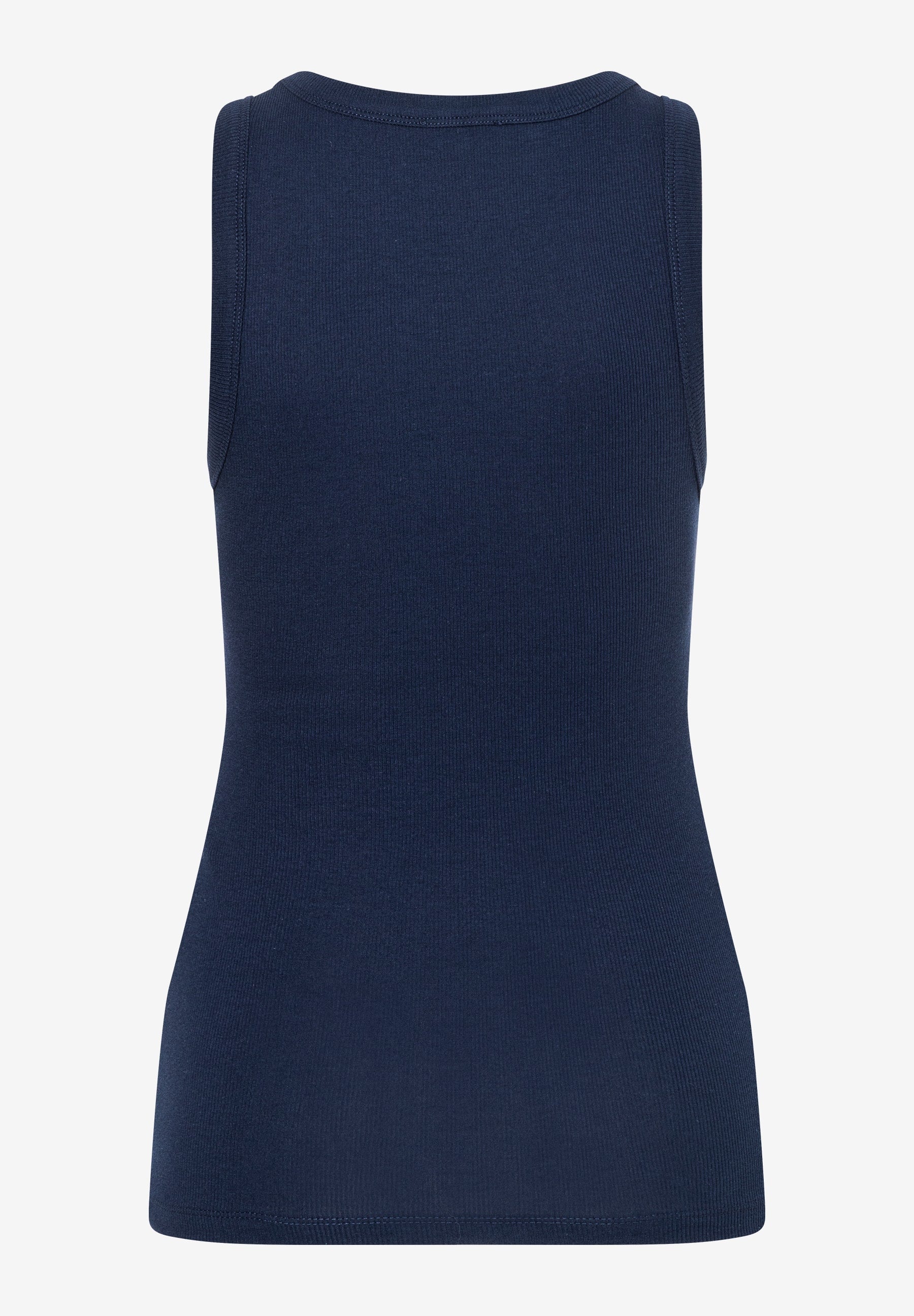 More & More Damen Tops Classic Bl