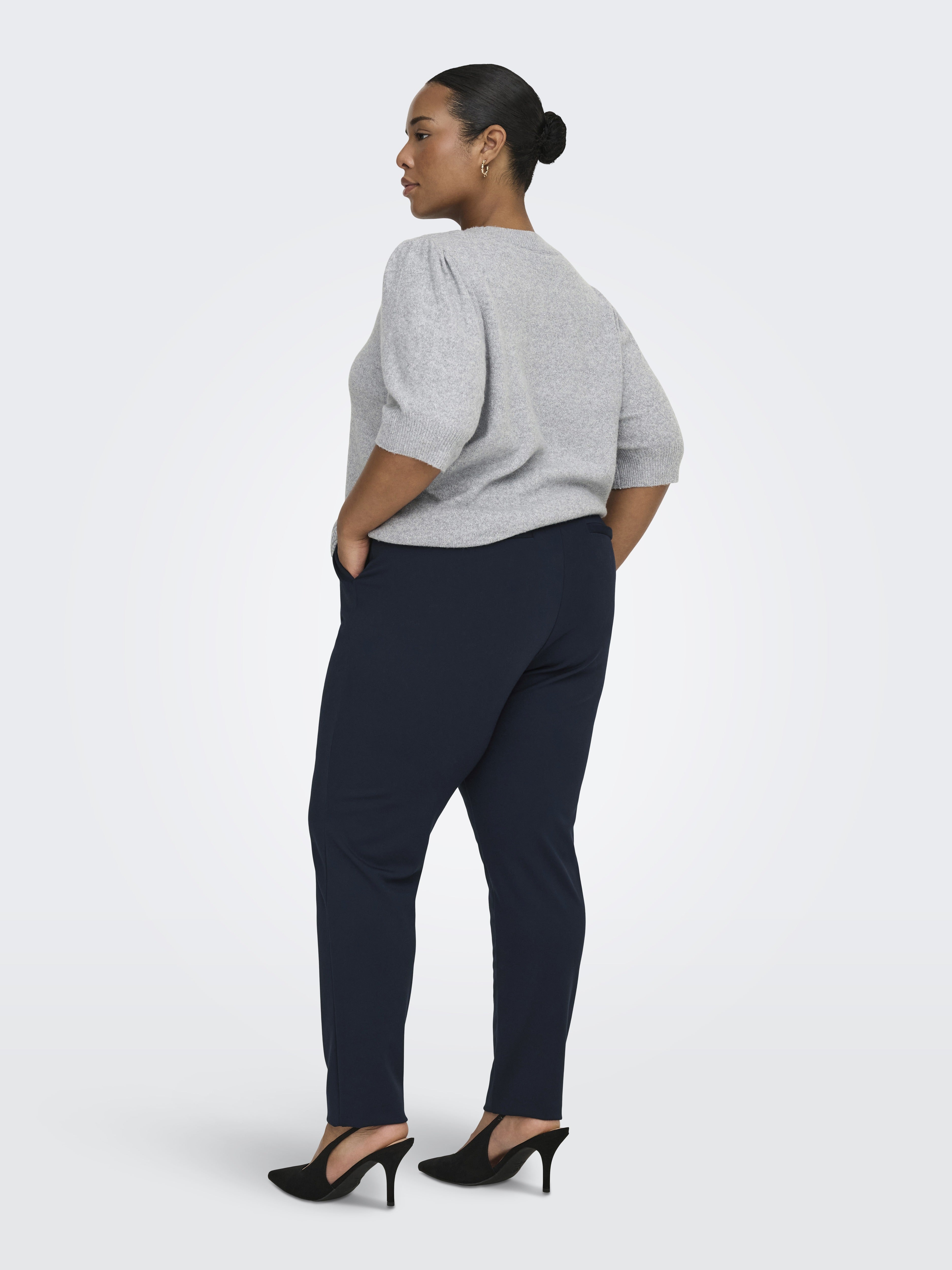 Only Carmakoma Damen Hosen Night Sky