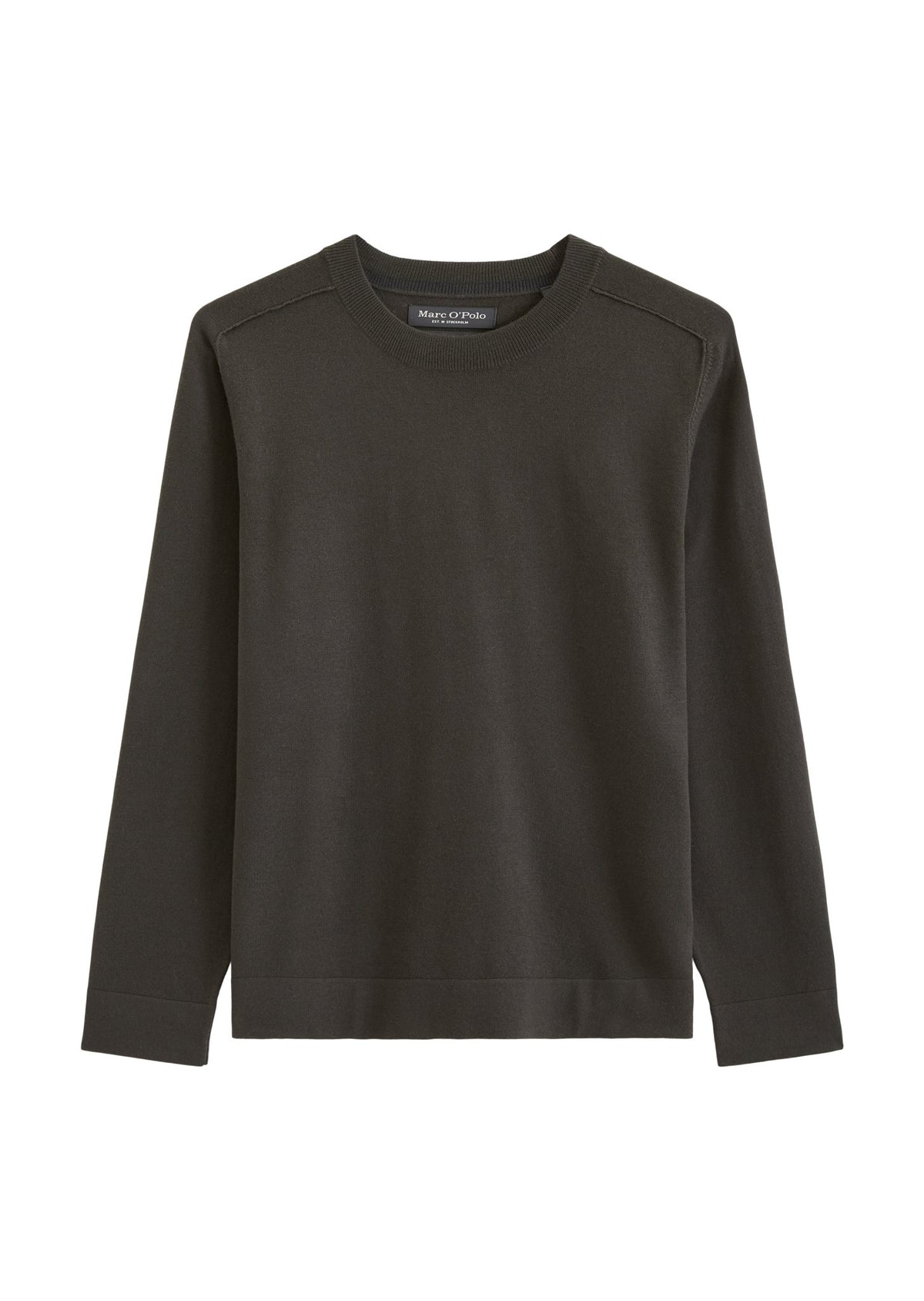 Marc O'Polo Herren Pullover  Wooden Ear