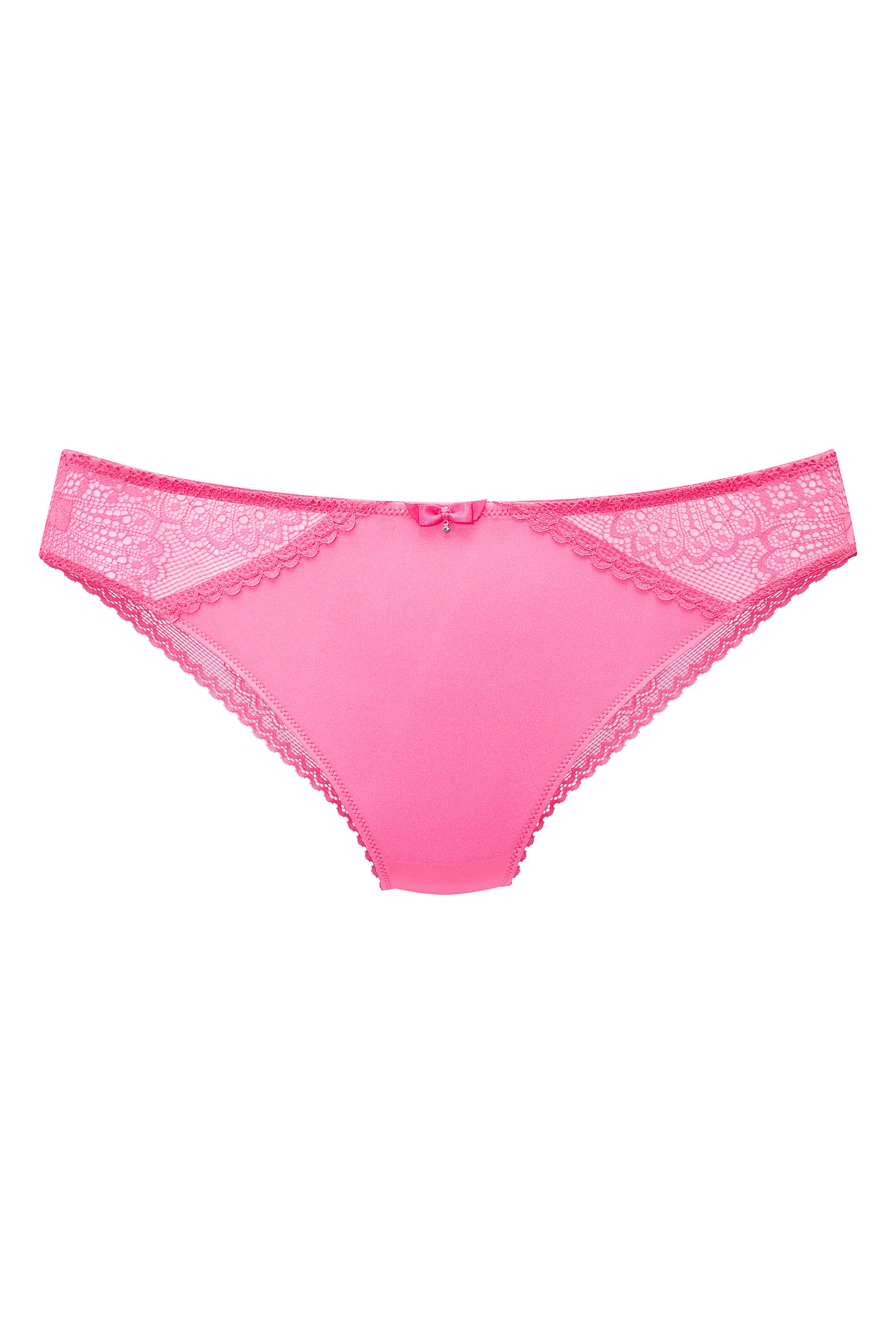 Lascana Slip Pink