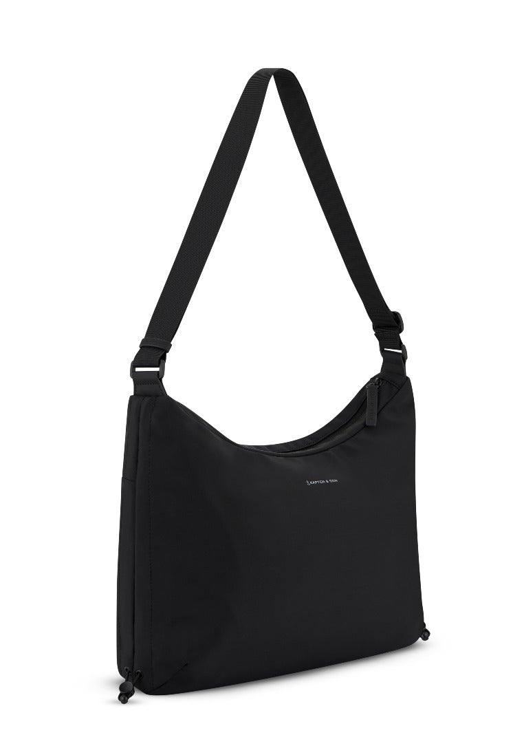 Kapten & Son Handtasche Skara Large All Black