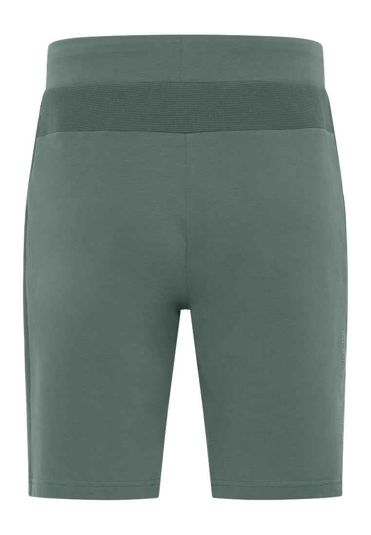 Elbsand Herren Shorts  Limestone