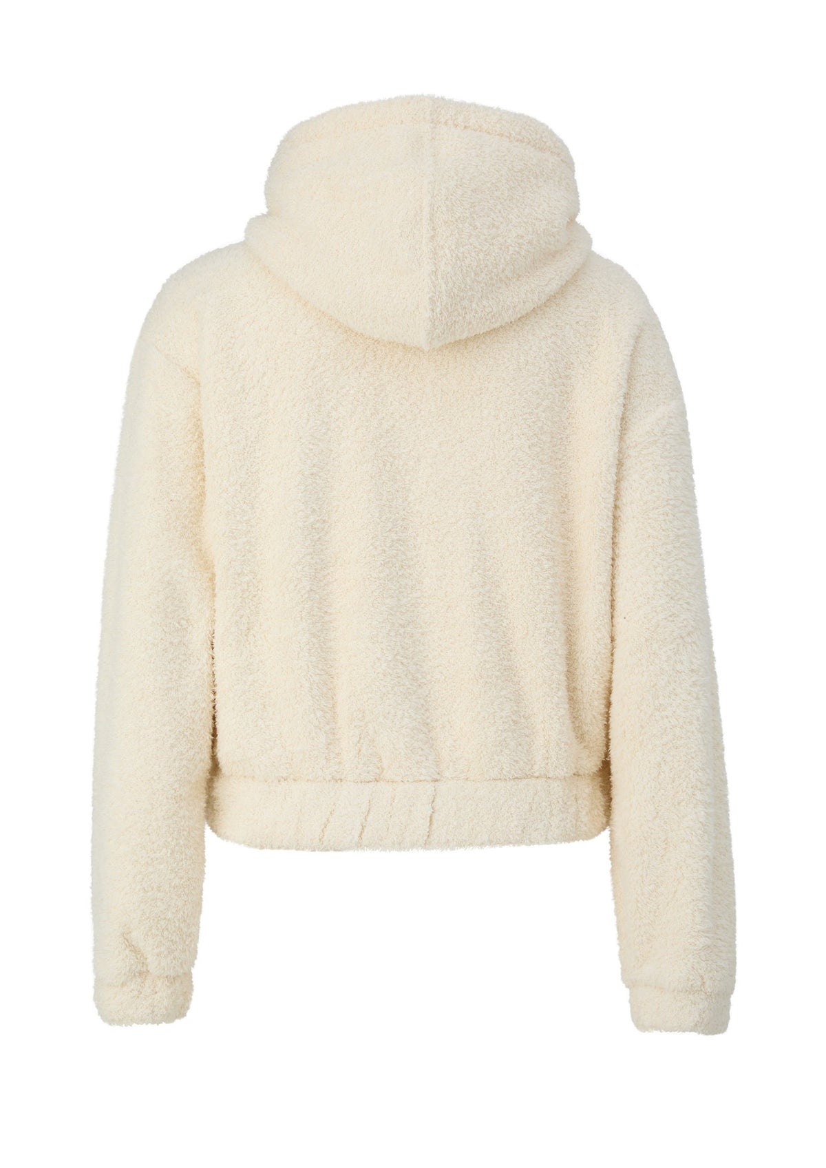 S. Oliver Mädchen Sweats & Sweatjacken White