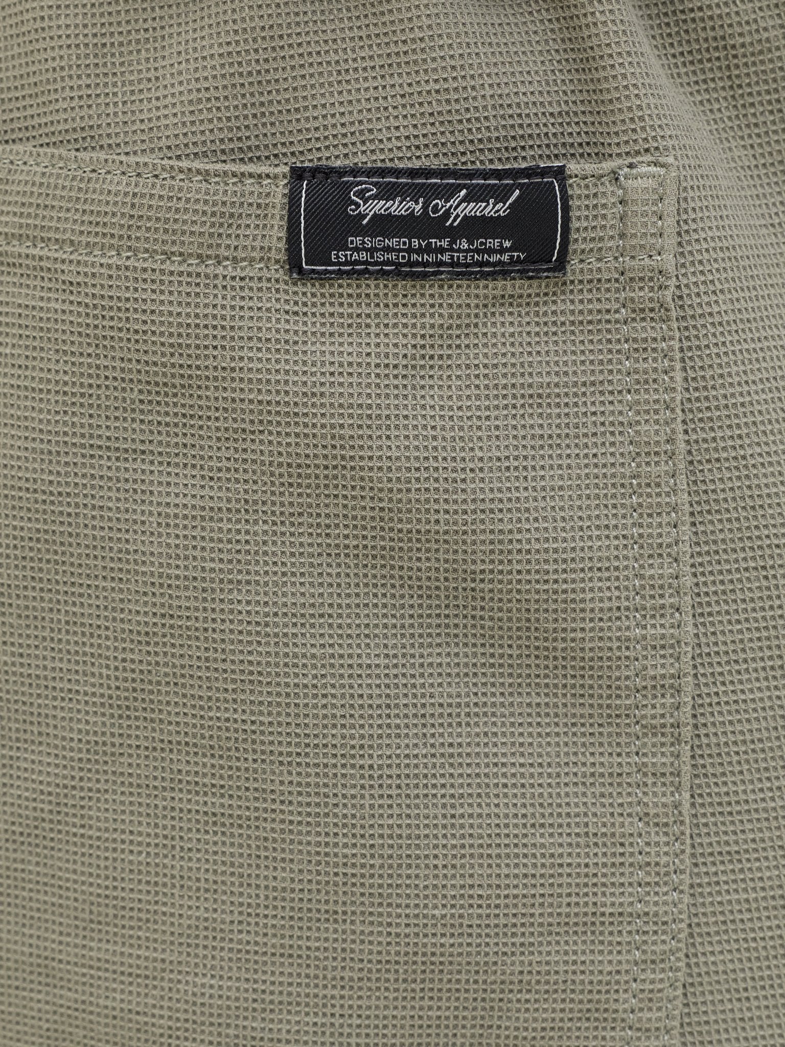 Jack & Jones Herren Shorts Vetiver