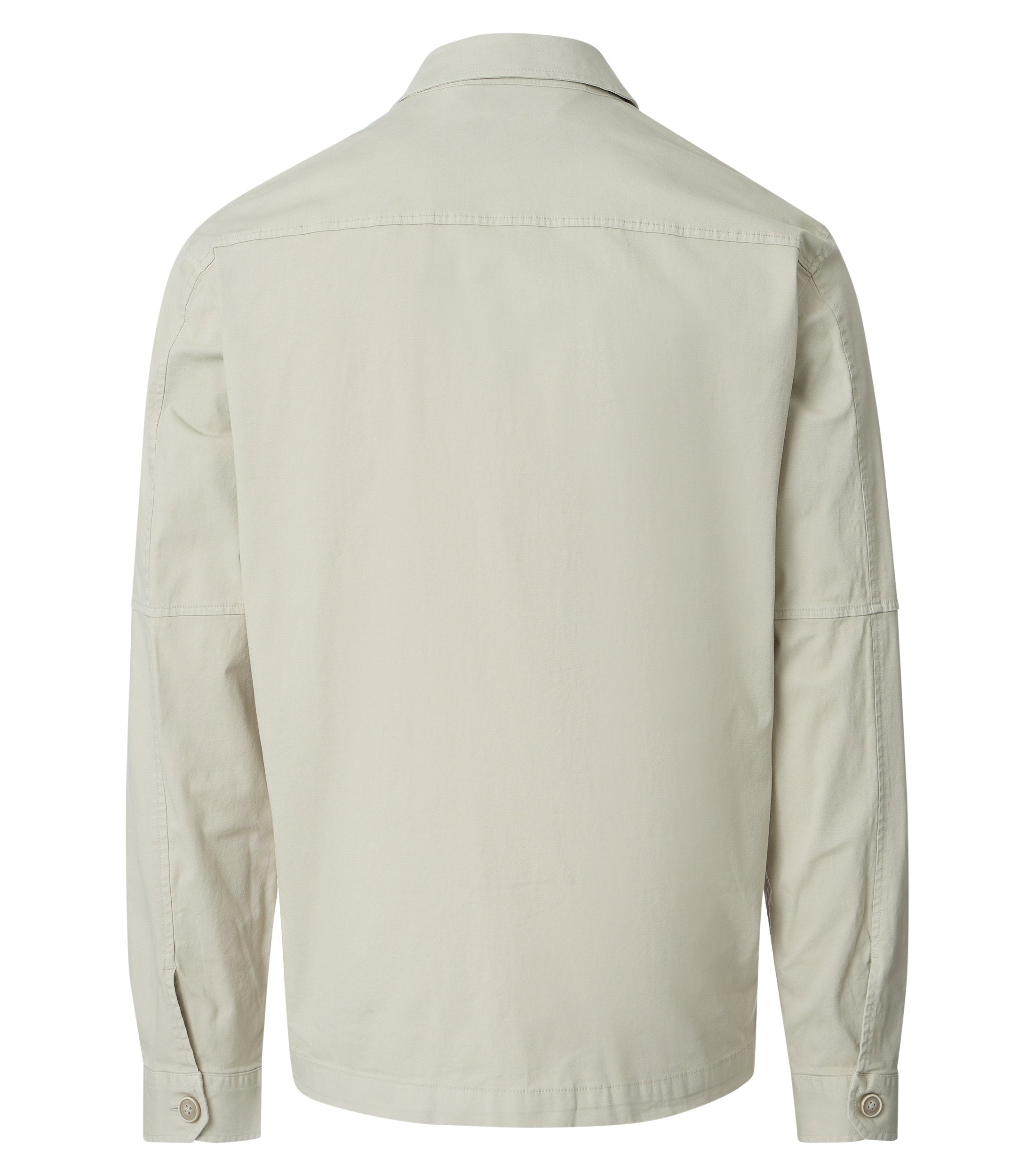 Casa Moda Herren Jacken  Beige
