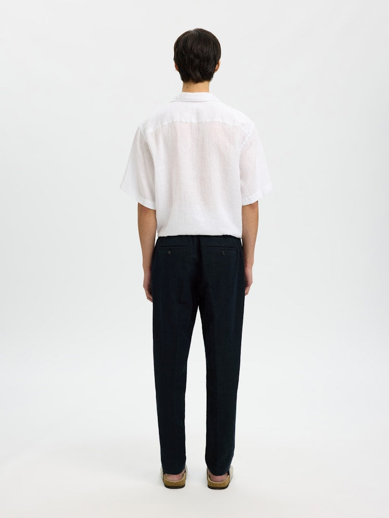 Selected homme Herren Hosen  Sky C