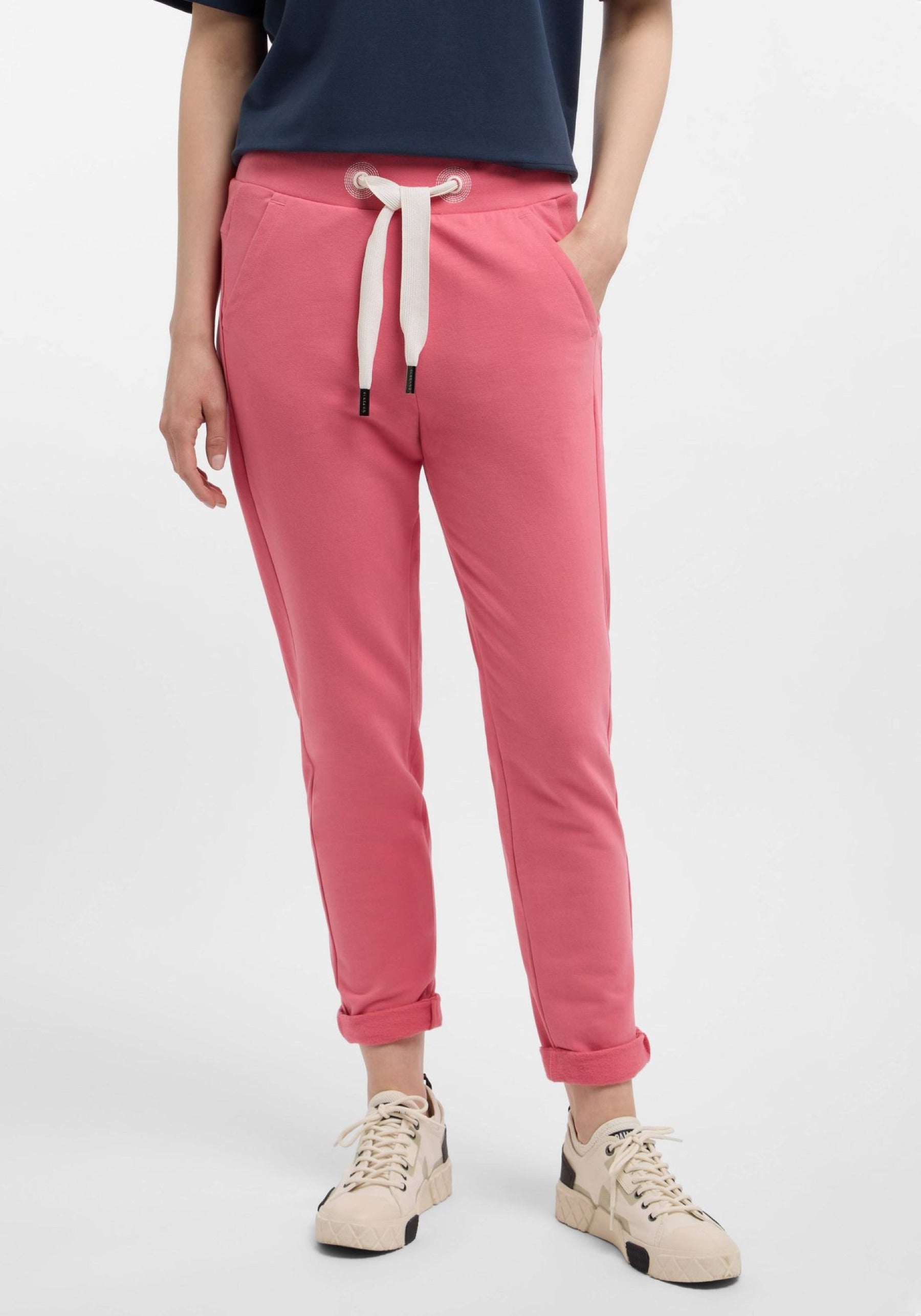 Elbsand Damen Hosen  Vintage Ro