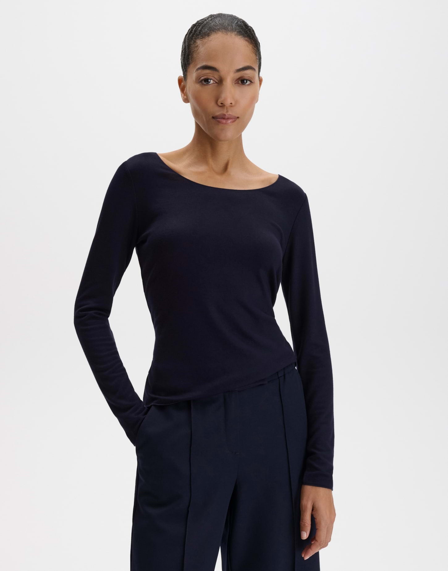 Someday Damen T-Shirts True Navy
