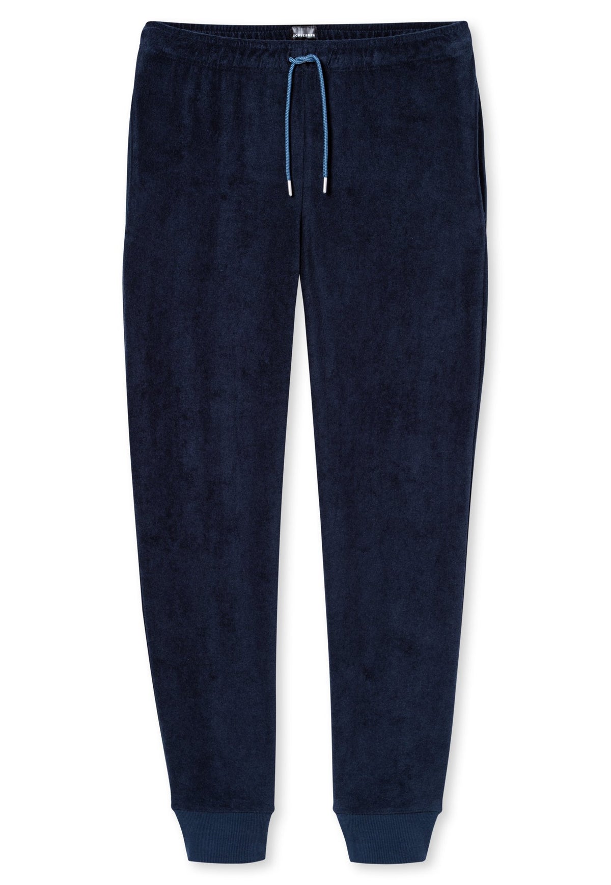 Schiesser Herren Deep Sea Blue