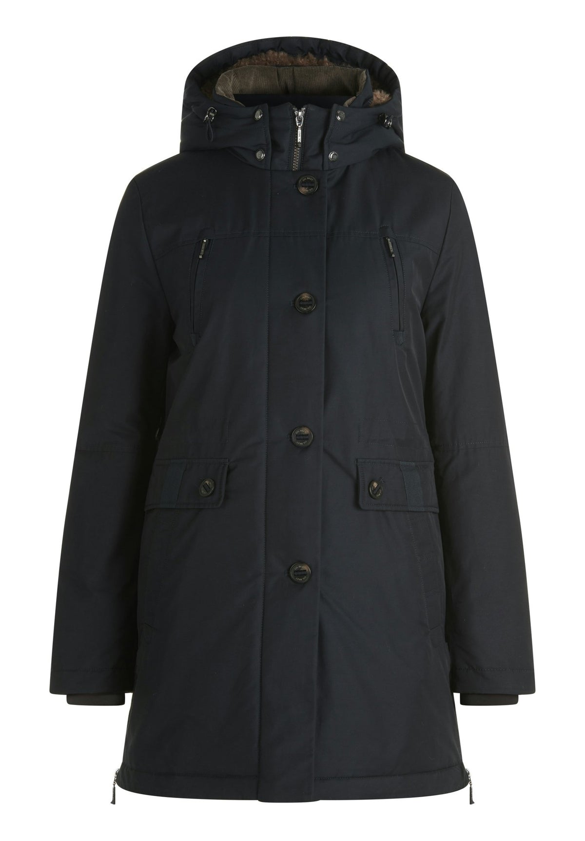 Gil Bret Damen Jacken  Dark Navy